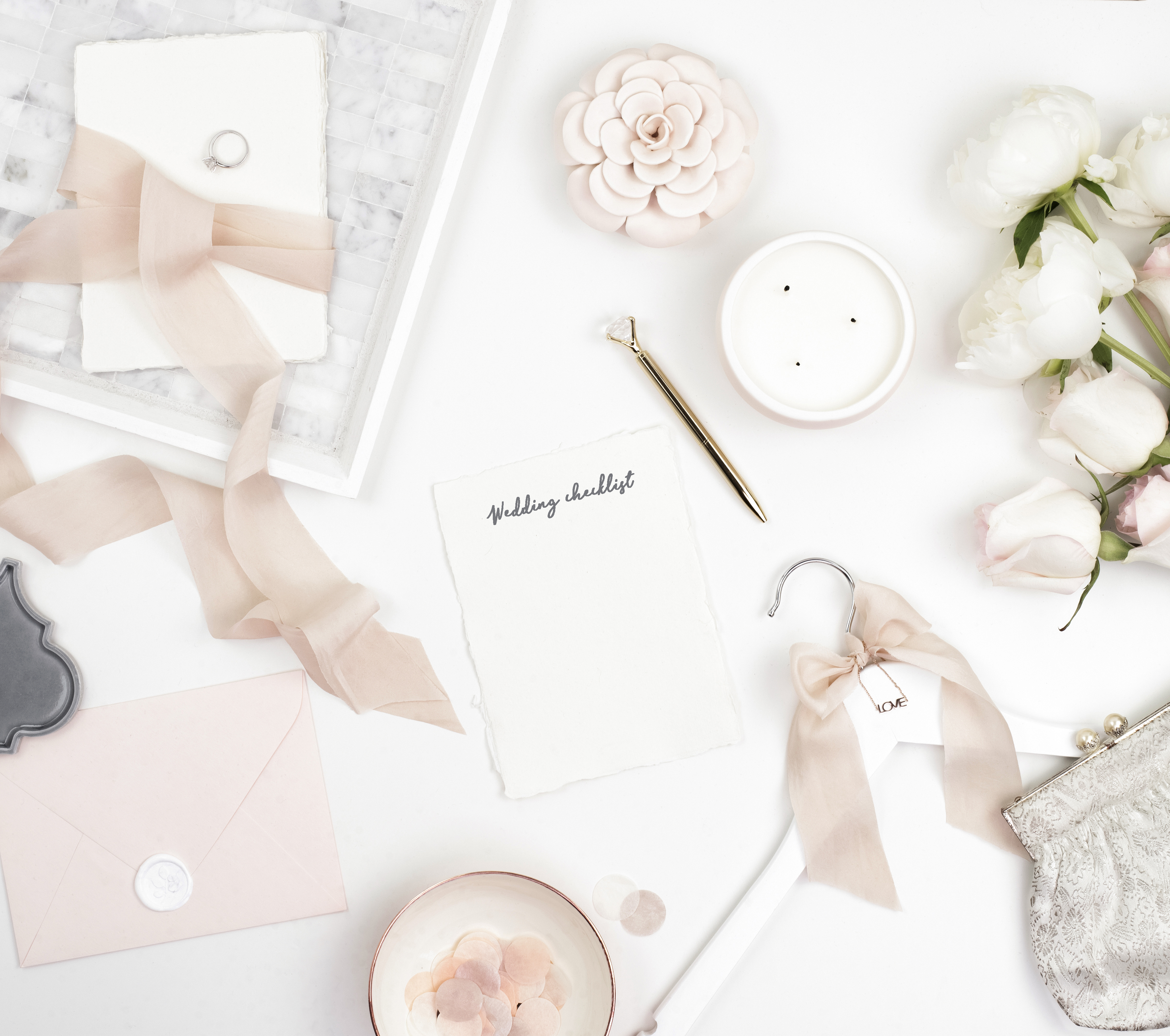 7 Things You Should Know Before Planning a Wedding