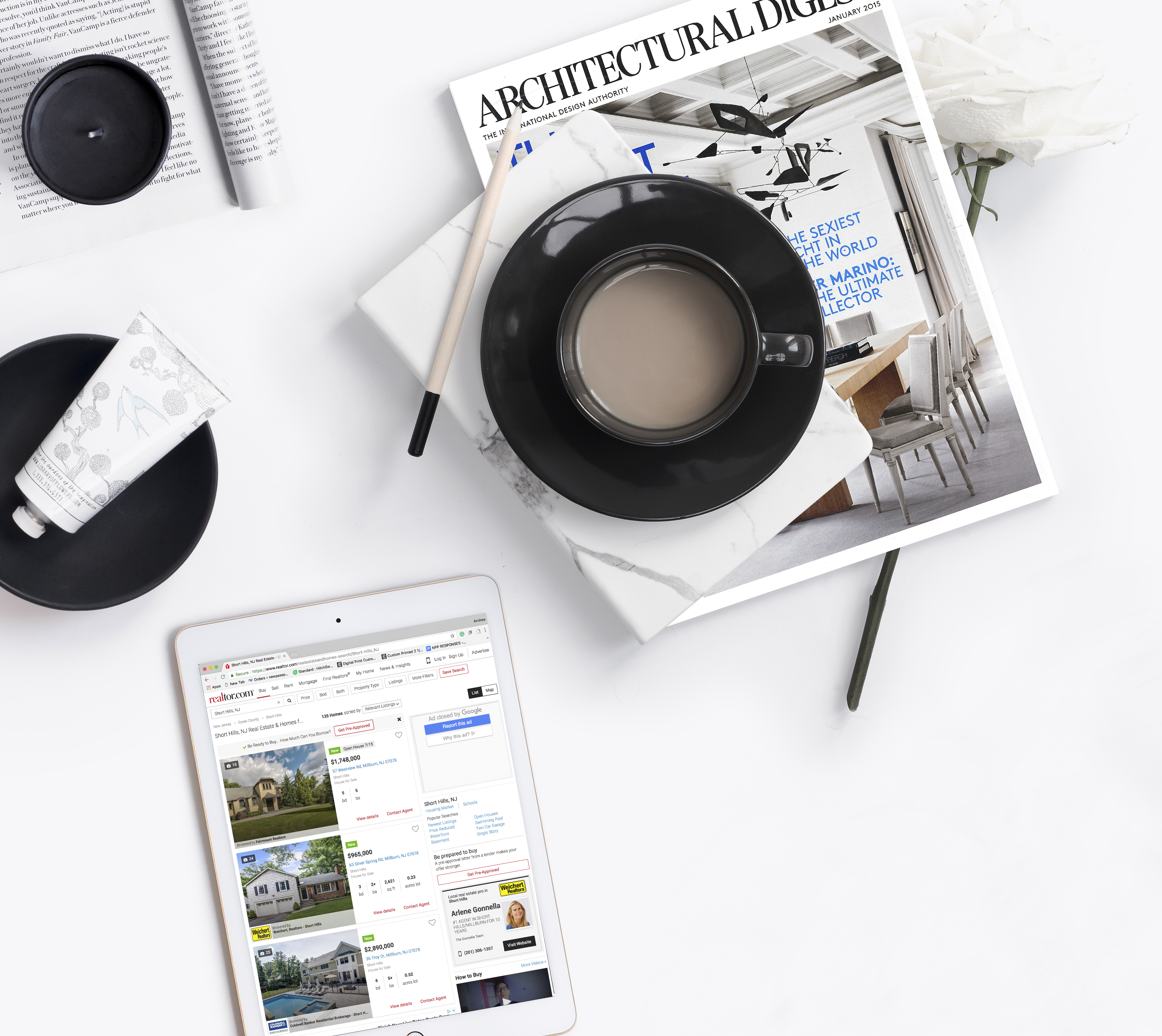 Newlyweds Guide to First Time Home Buying