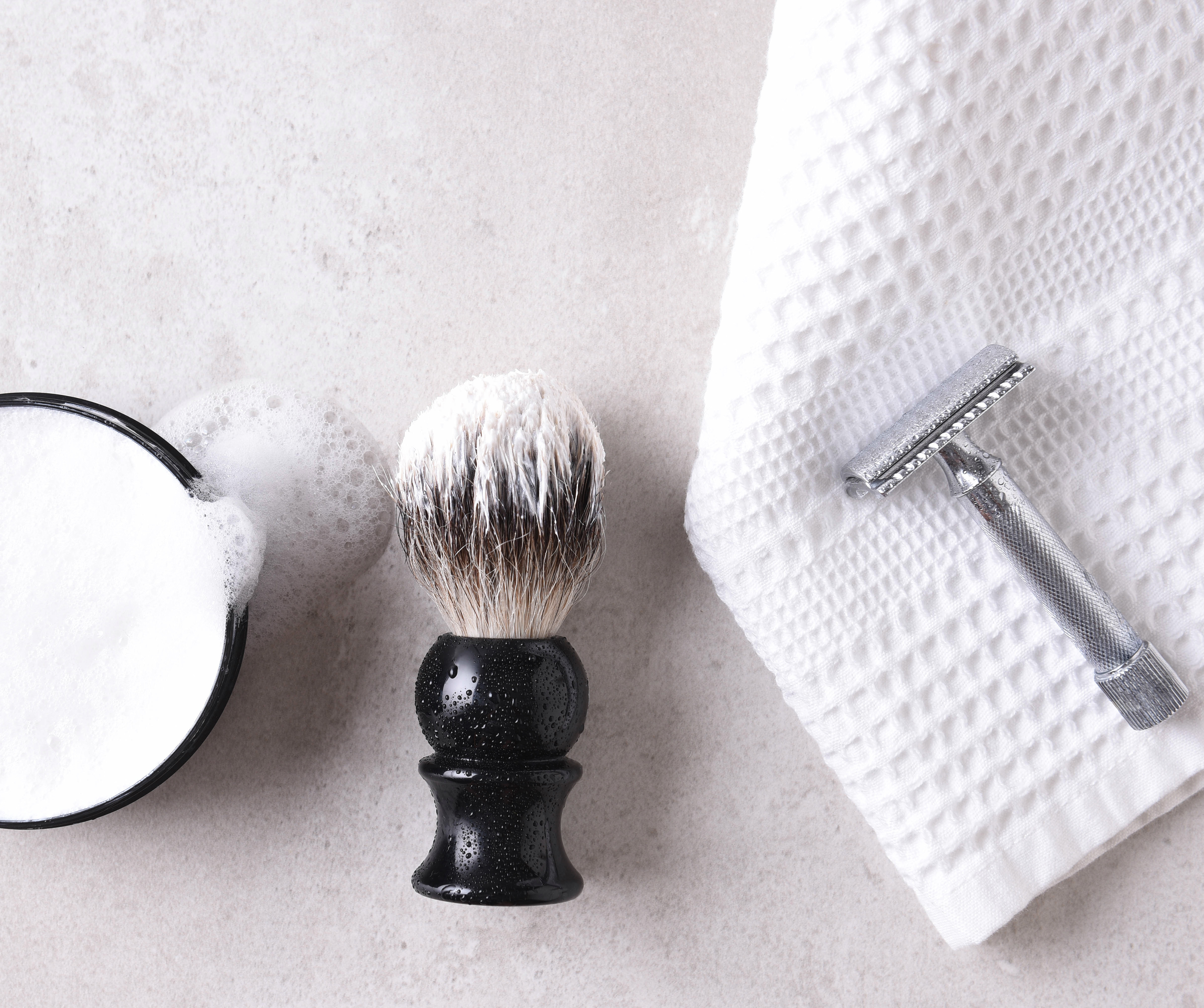 Gentleman’s Guide To Grooming