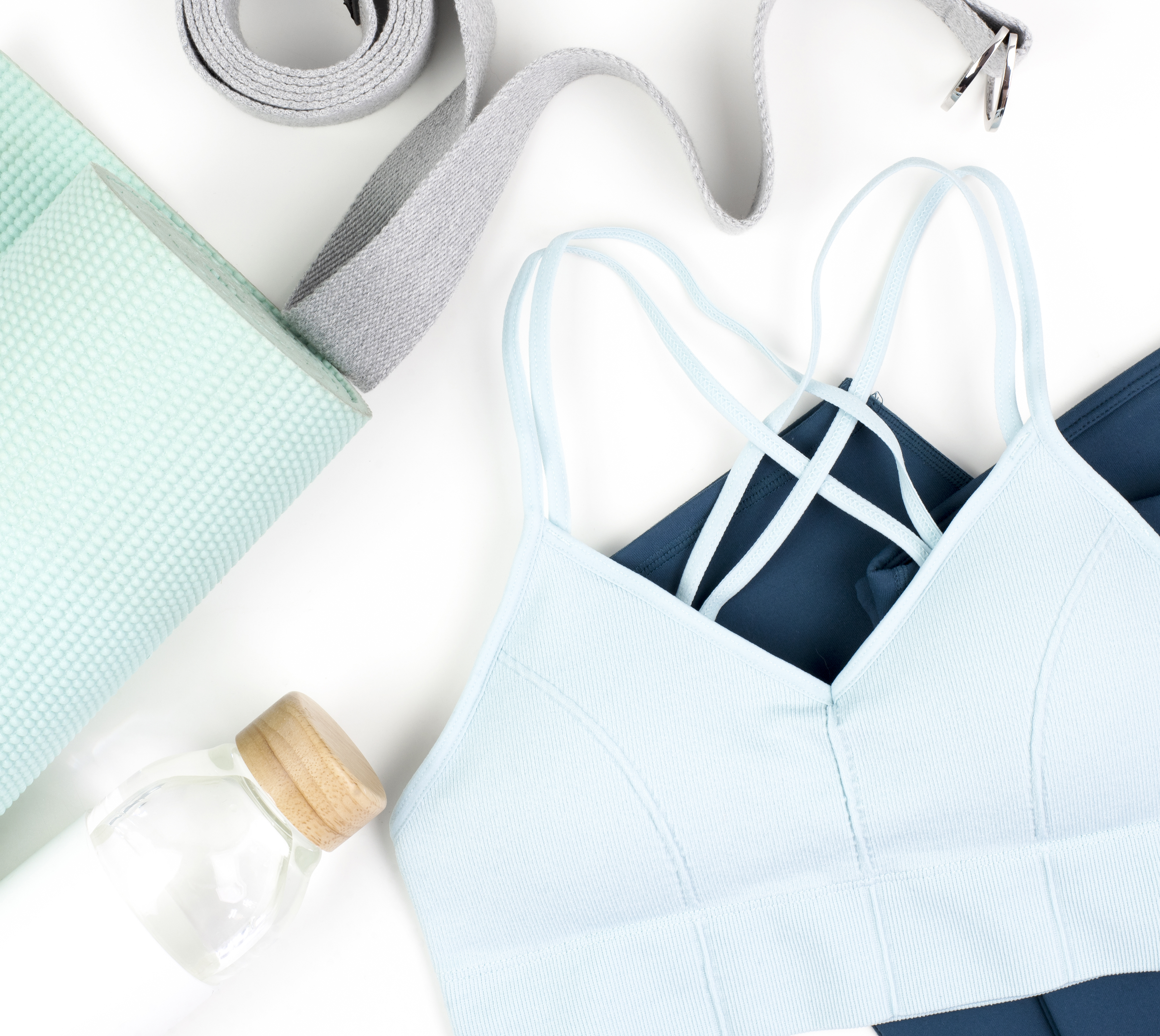 Fitness Post-Baby (Disclosure: It’s Not Gonna Be Easy…)