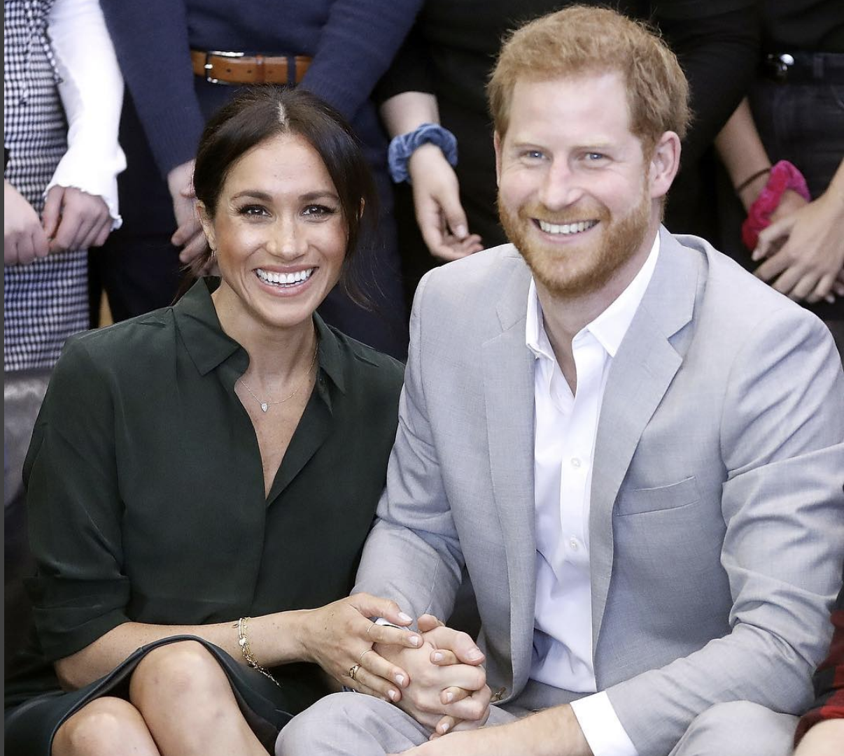 Royal Baby