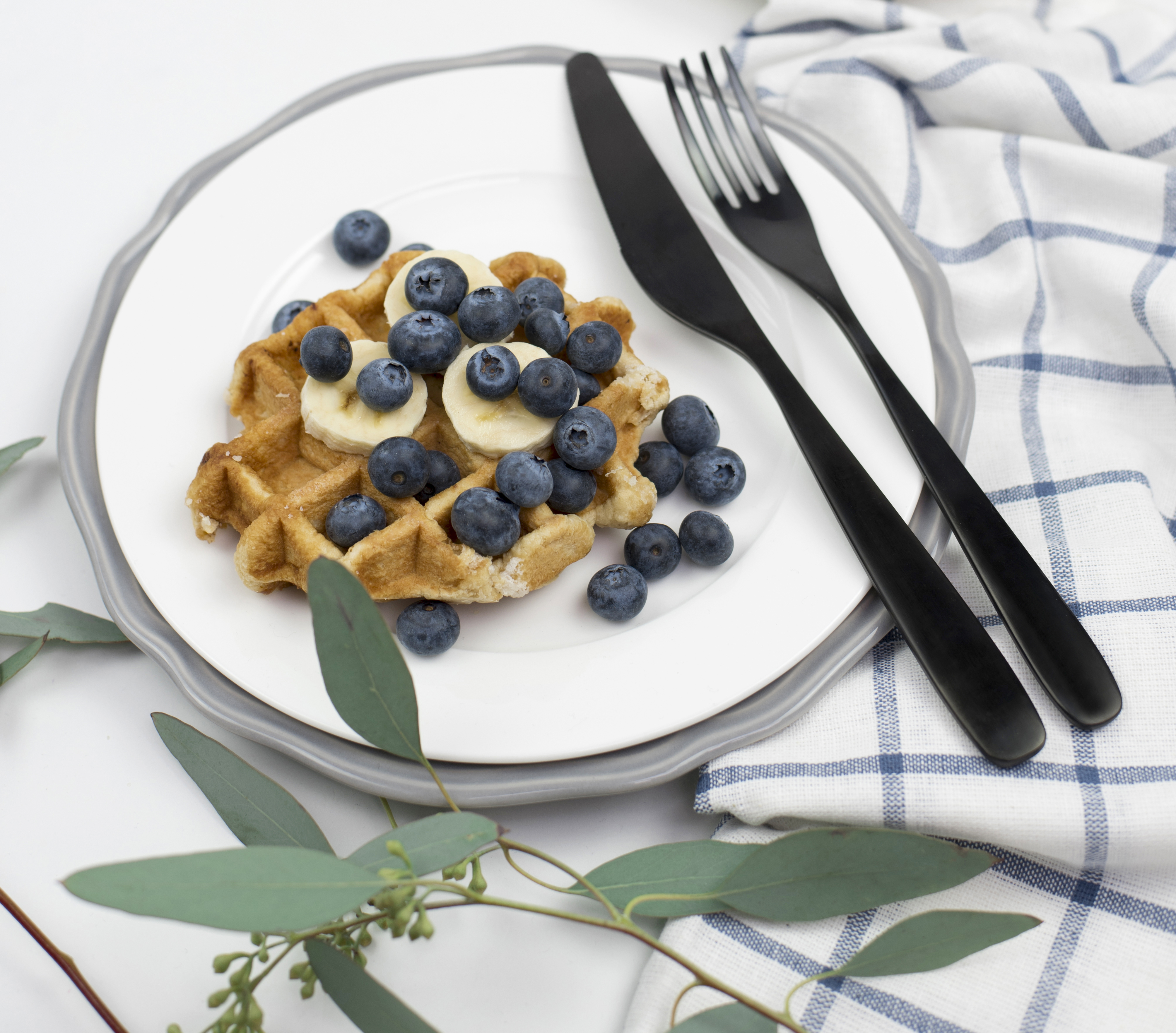 The Cooking Basics for Newlyweds