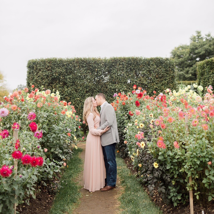 Courtney & Matt