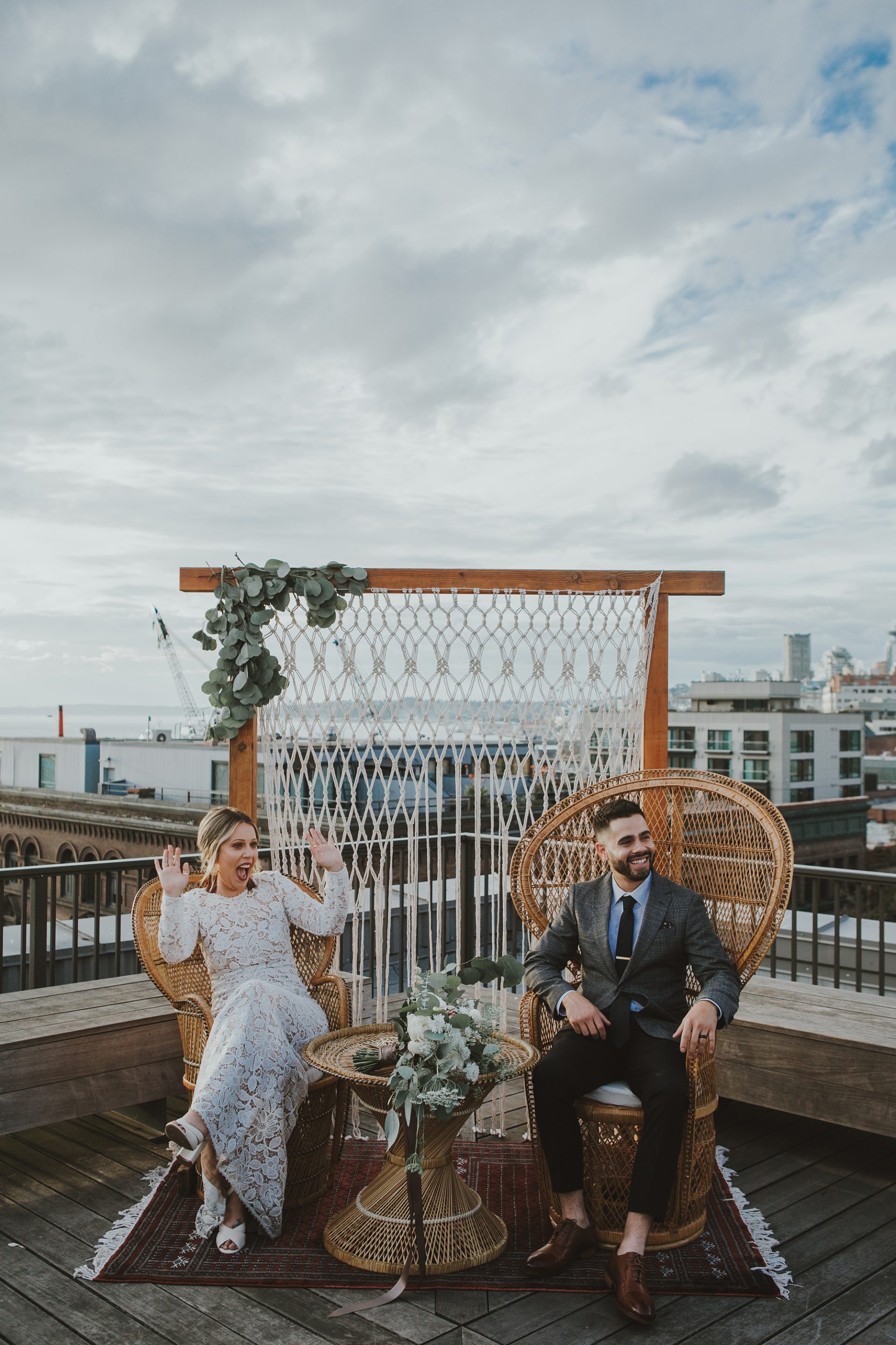 Kaitlyn & Ahmed HitchswitchBlog