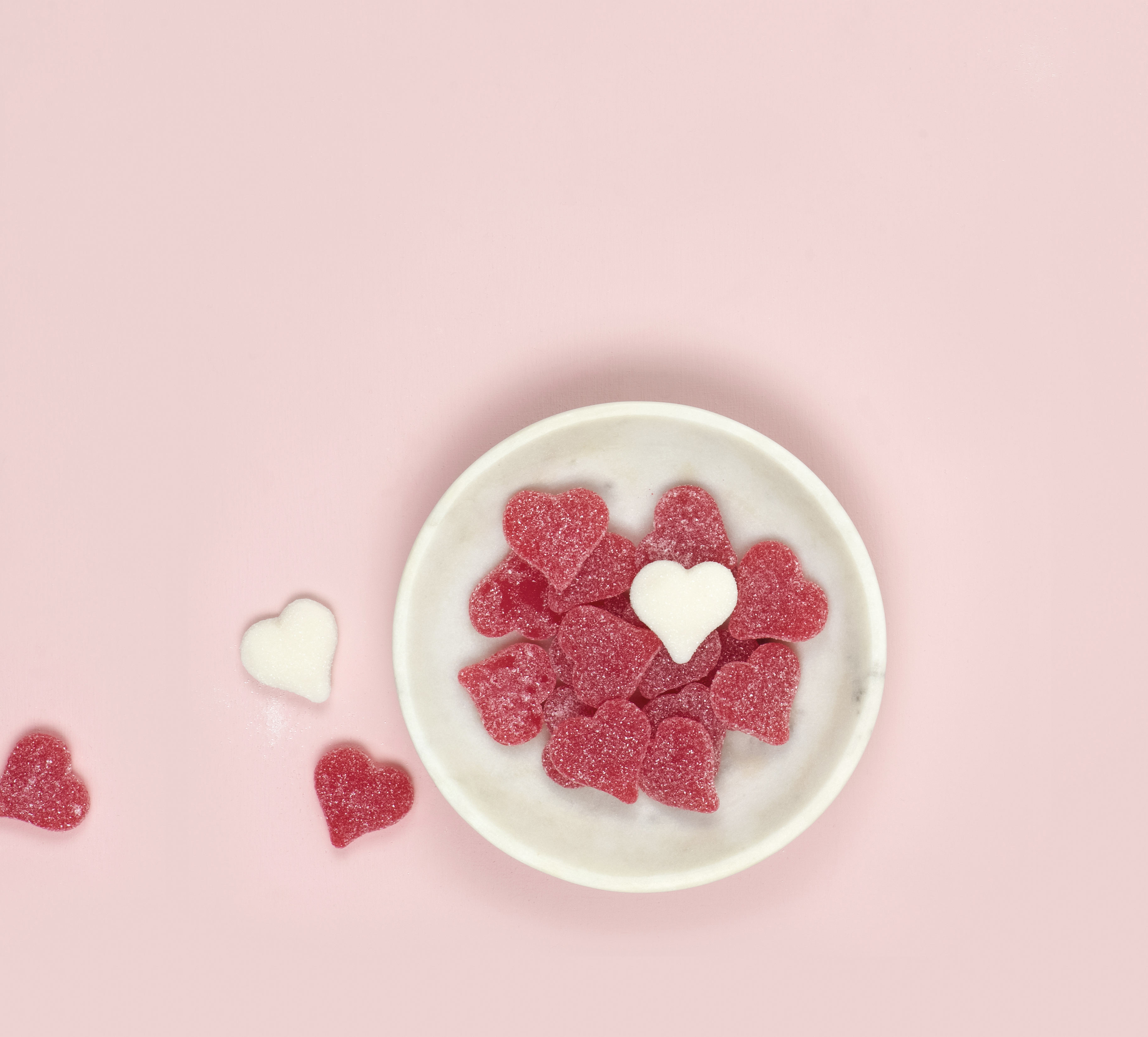 How to Throw a Valentine’s Day Party
