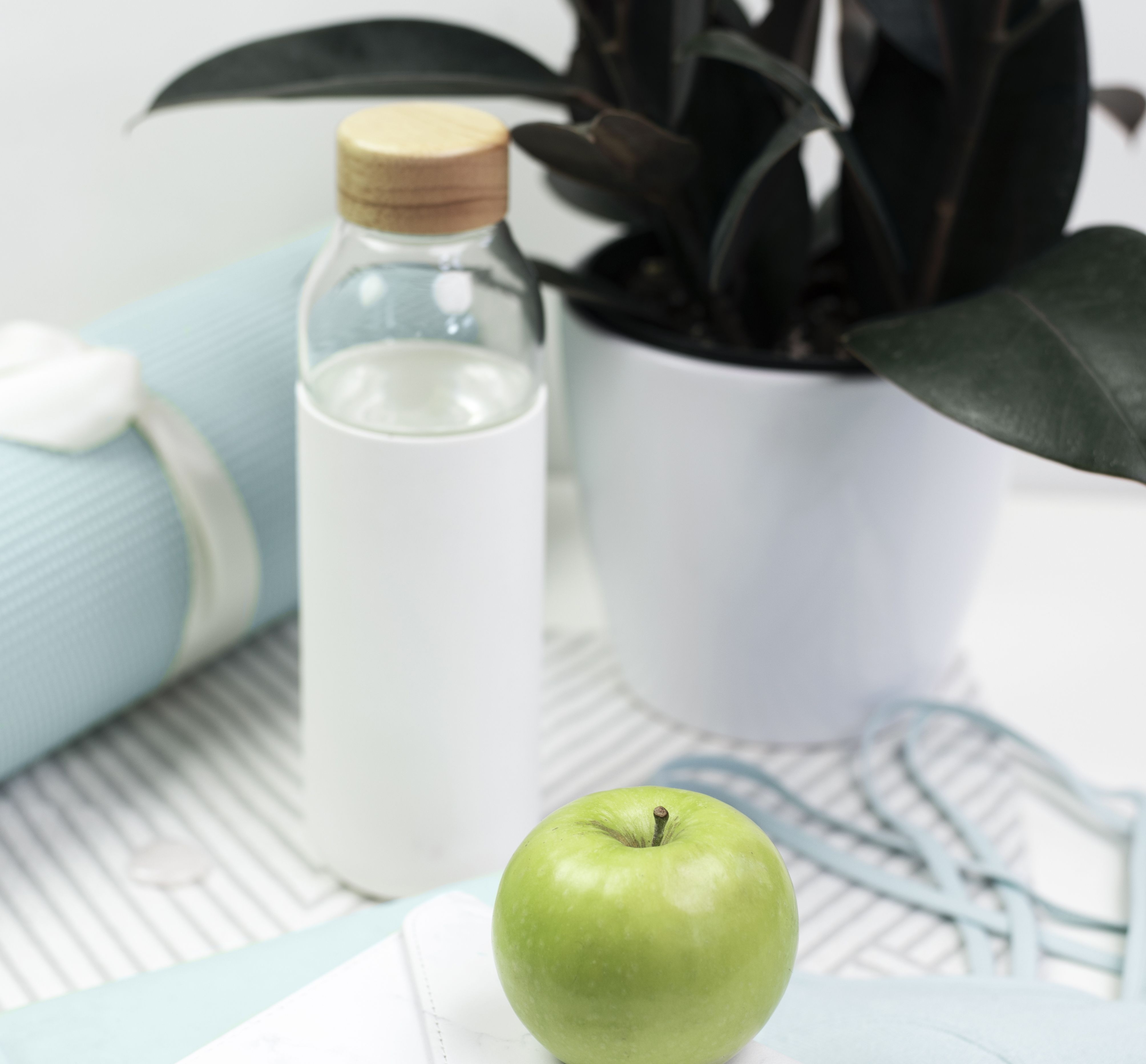 Healthy Habits for You and Your Partner