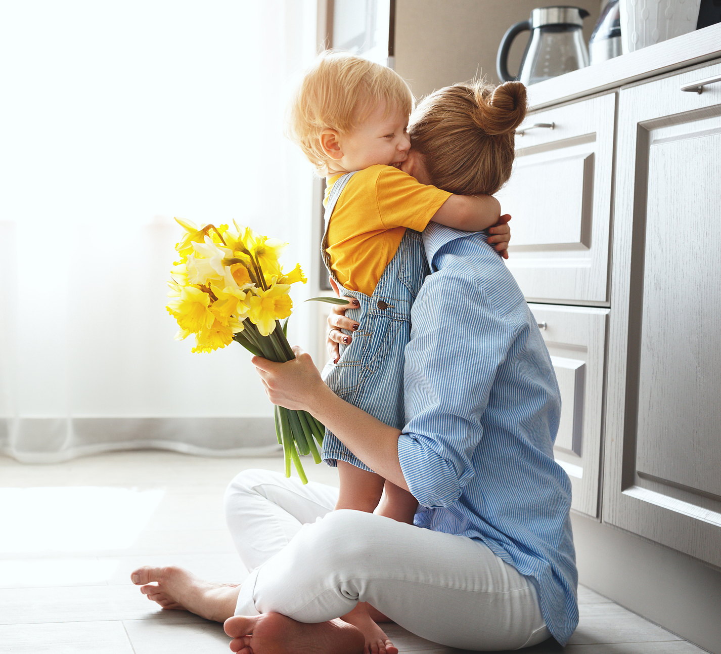 The Importance of Sharing a Surname with Your Kids: What to Consider