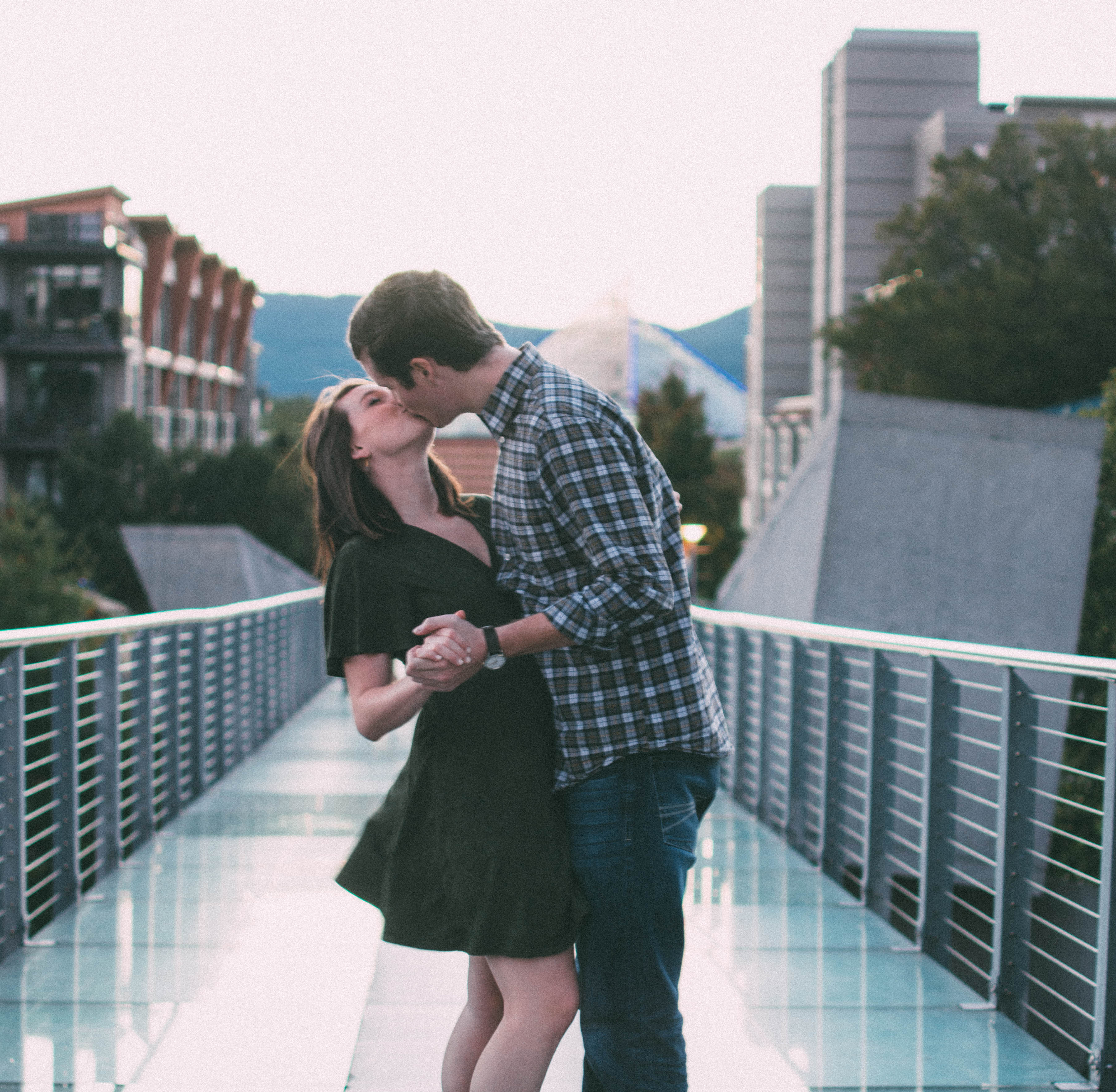 Bernadette & Conor