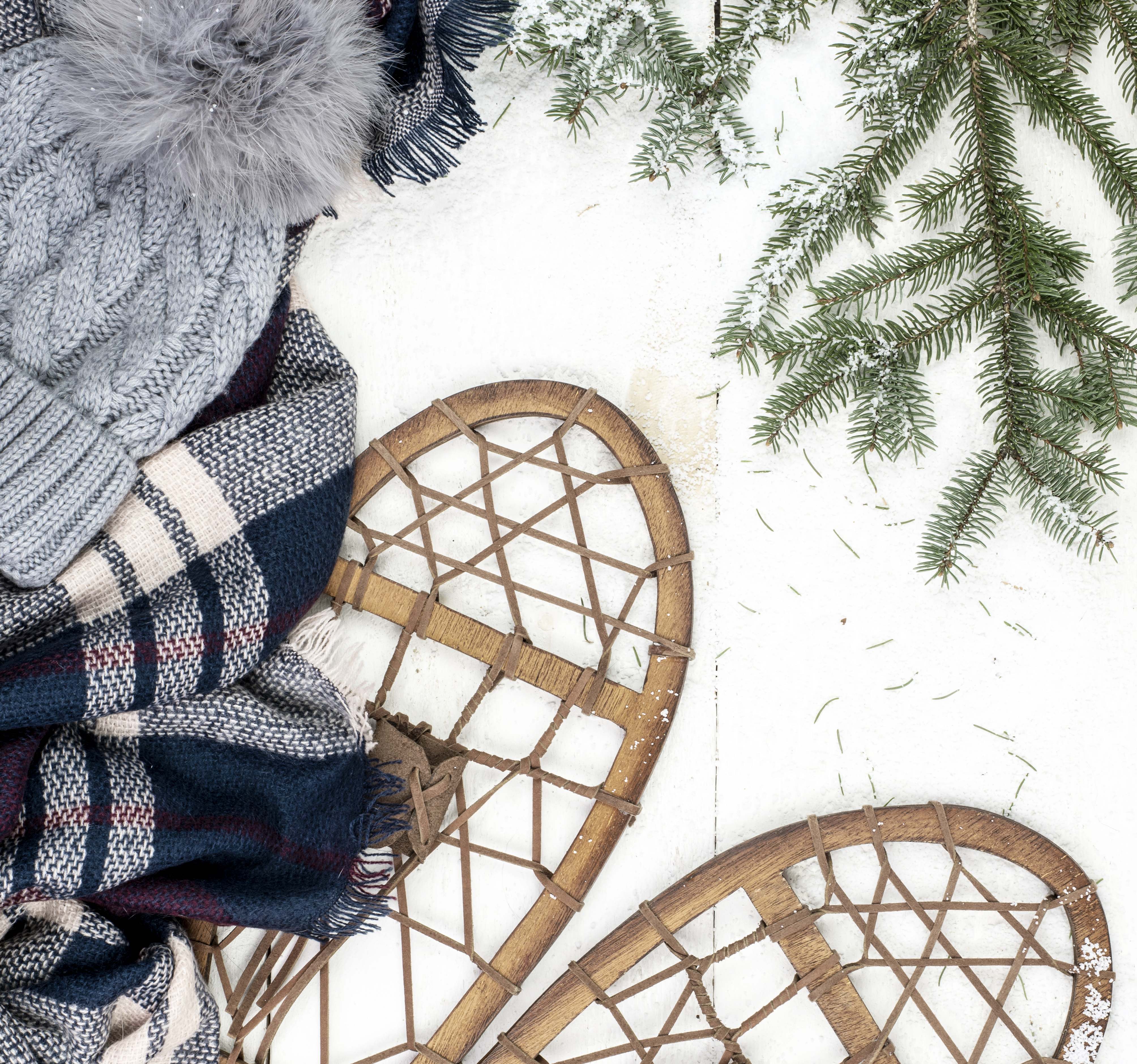 Winter Honeymoon Spots