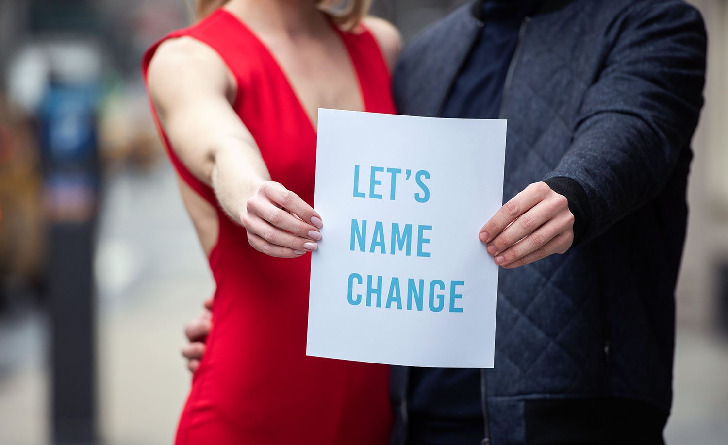 How To Change Your Name Social Security Card  After Marriage? [Guide 2025]