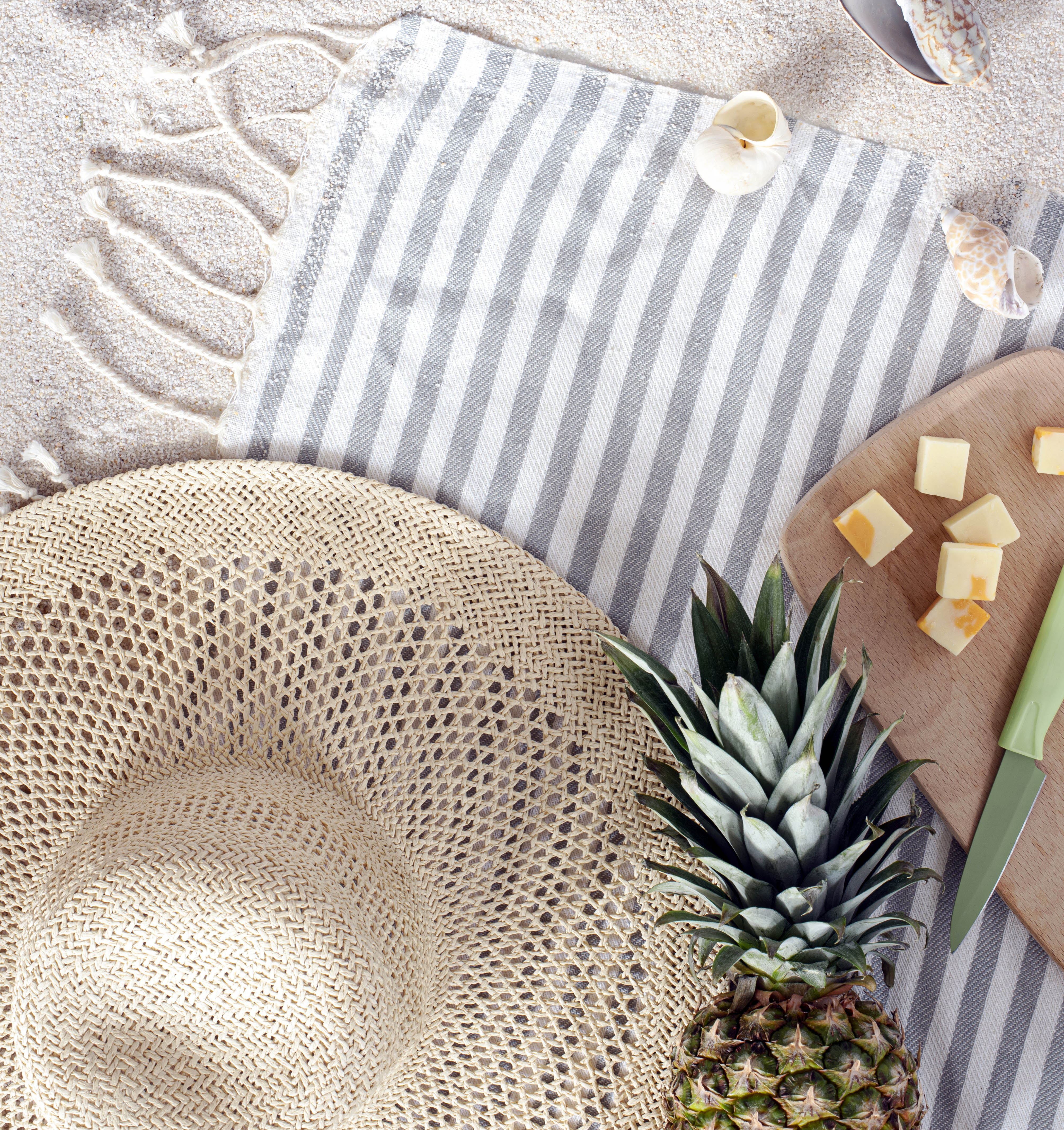 Top Bachelorette Destinations
