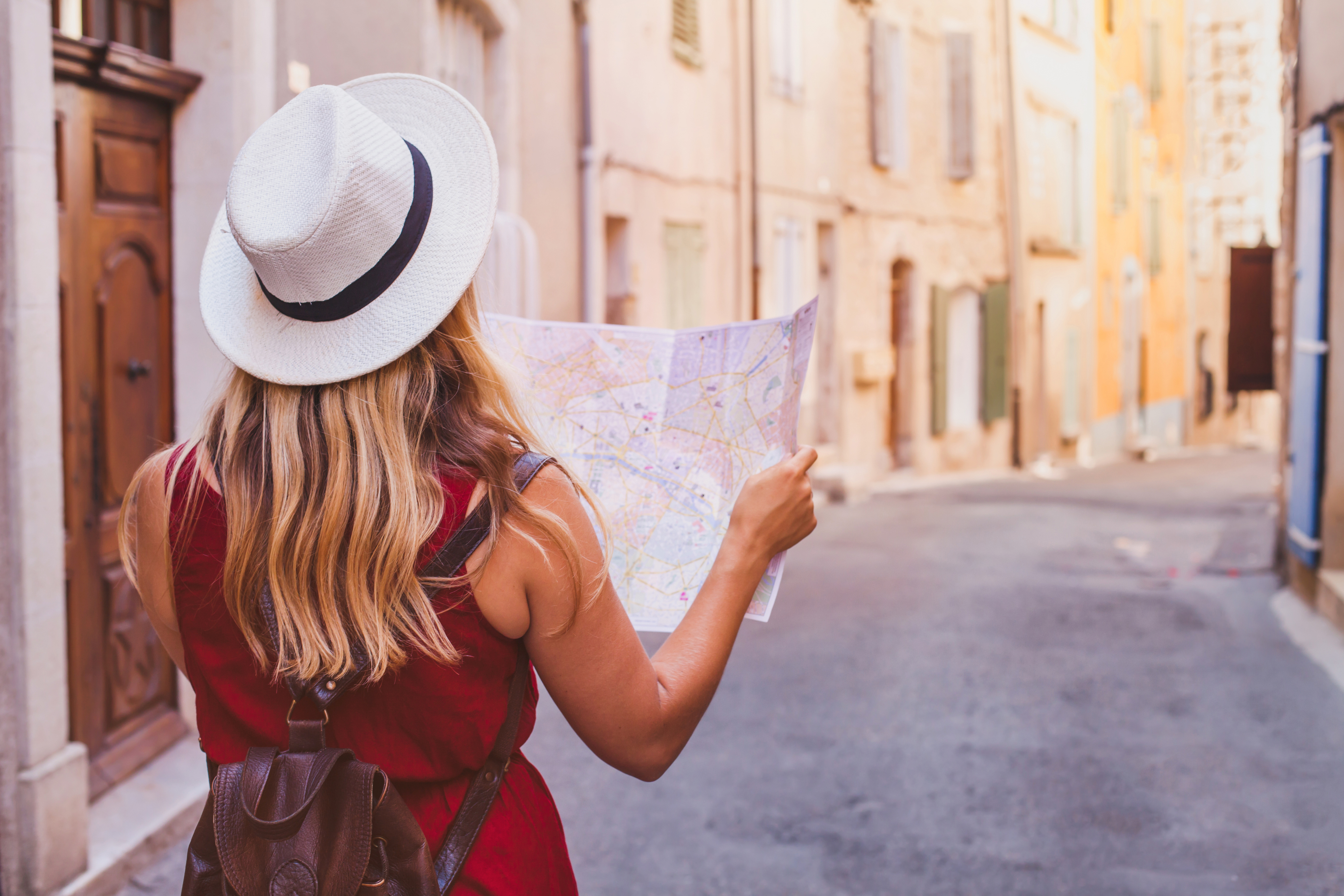 Vacation Spots You Don’t Want to Miss This Summer