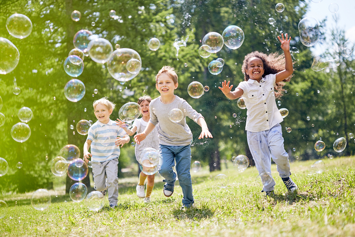 DIY Activities for Kids This Summer