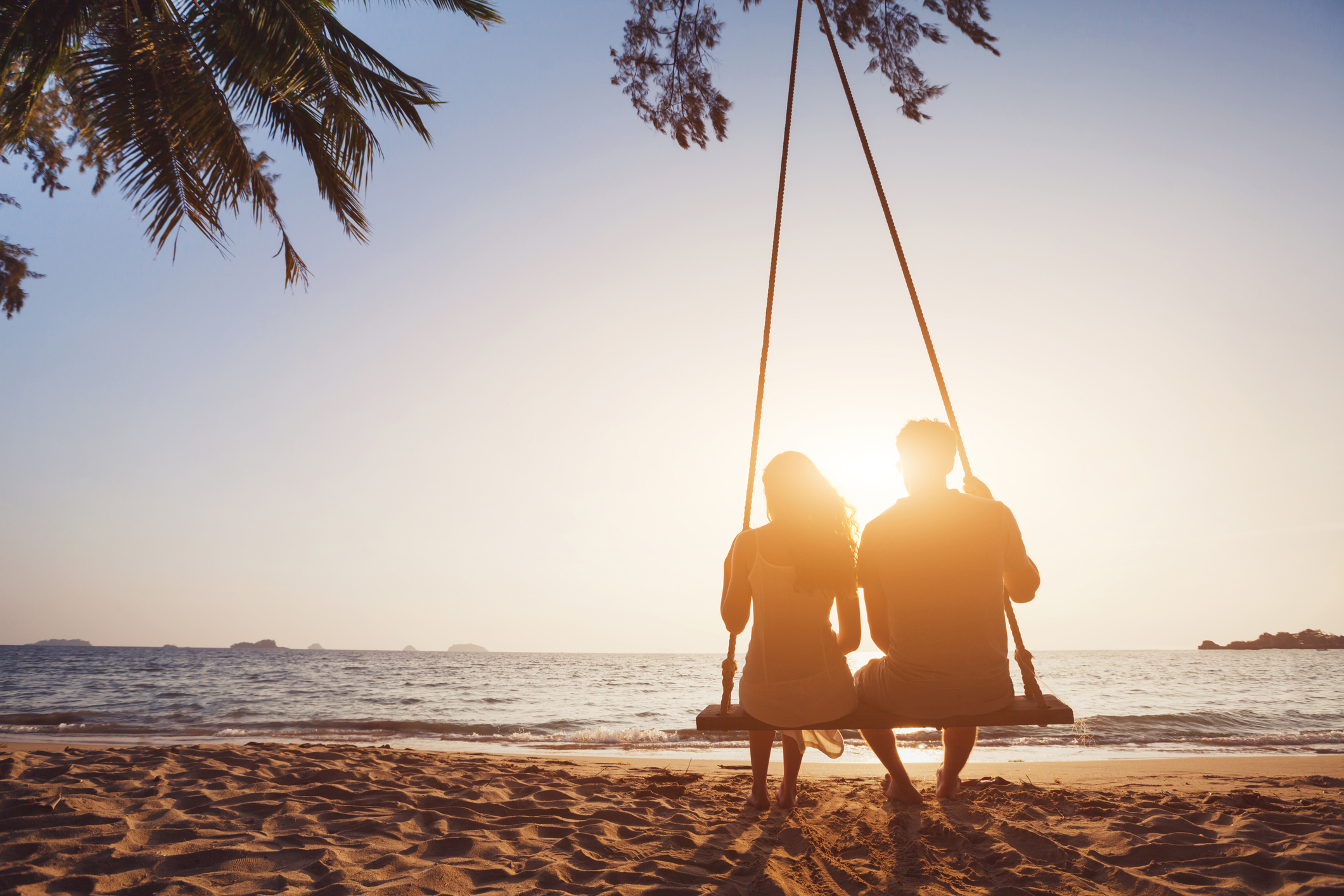 When Is the Best Time to Take Your Honeymoon