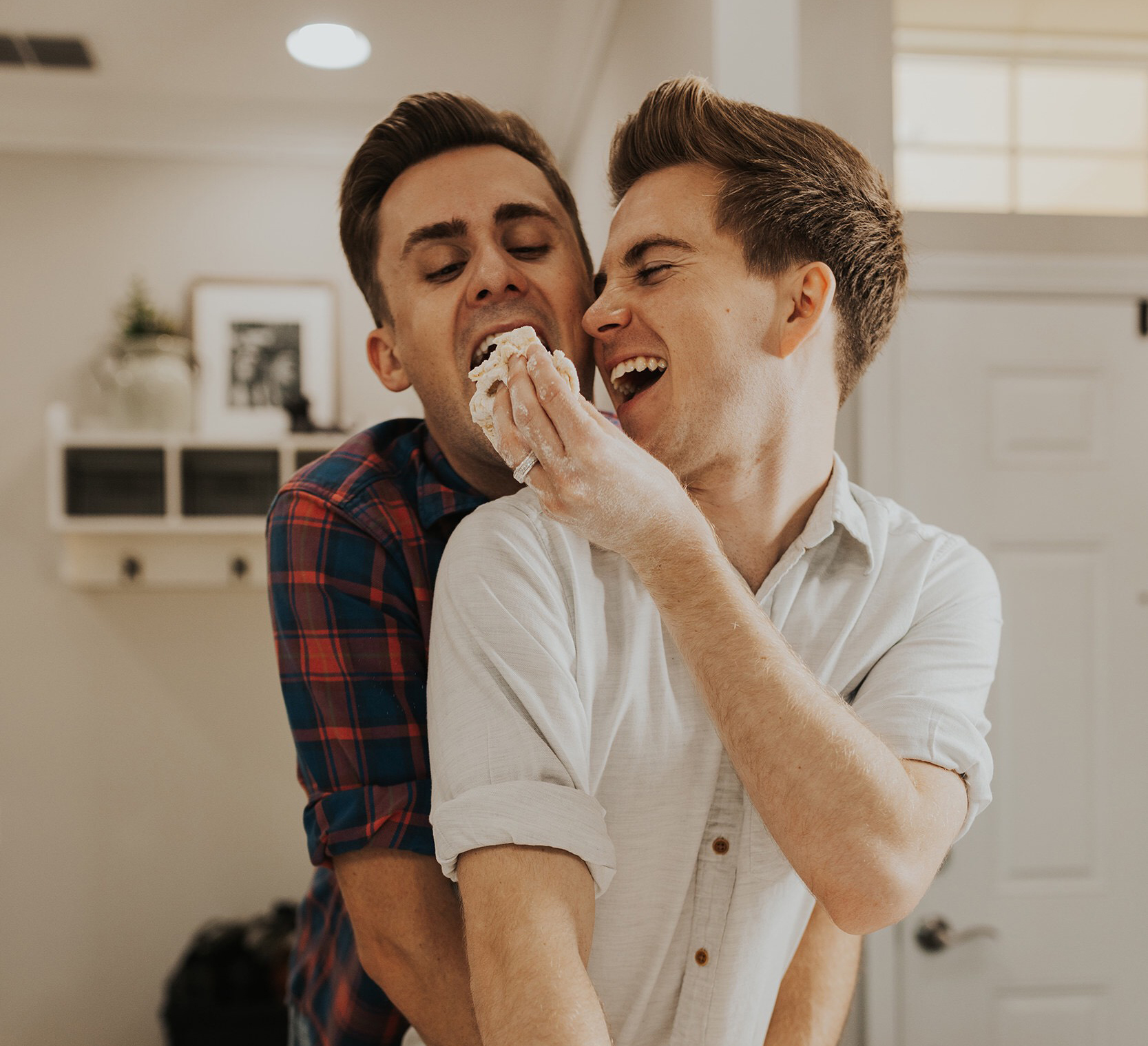 Nick & Grant Q&A