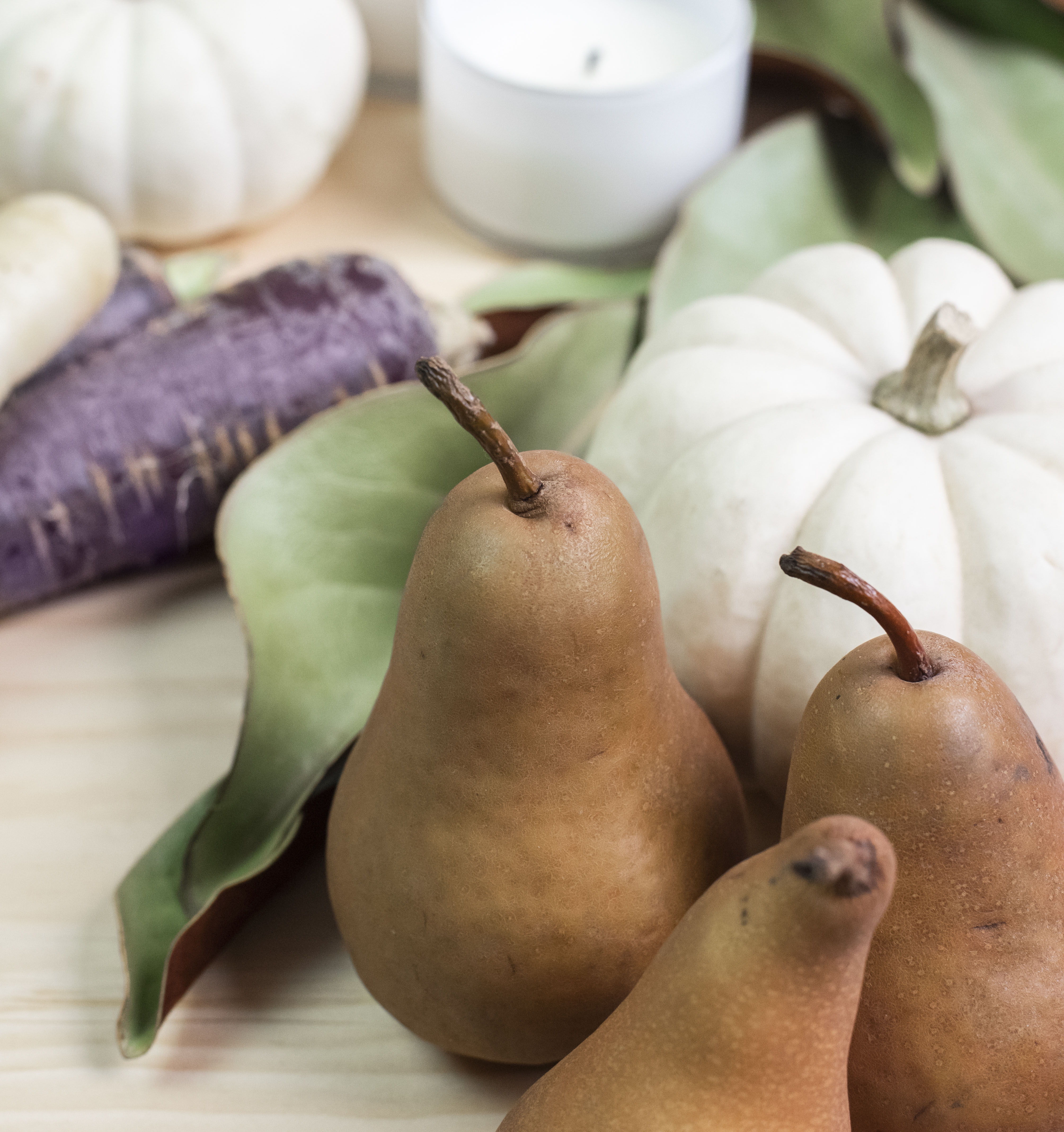 Top Color Combos for Upcoming Fall Weddings