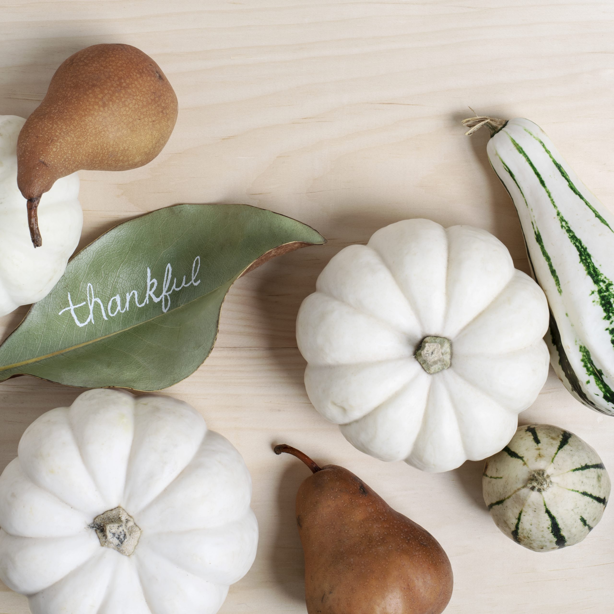 Why Being Grateful This Thanksgiving Can Make You Happier 