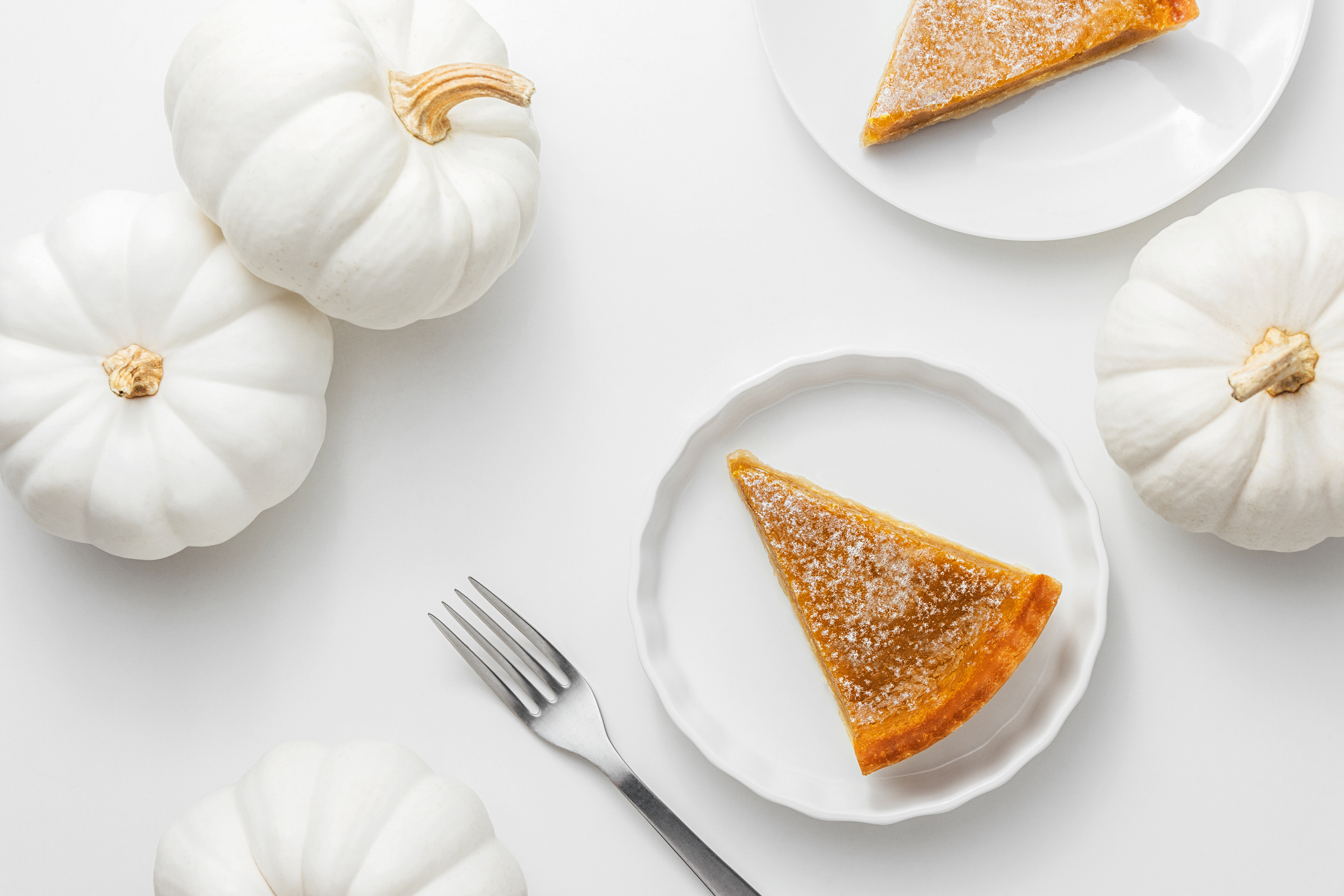 Autumn Desserts Your Loved Ones Will “Fall” in Love with