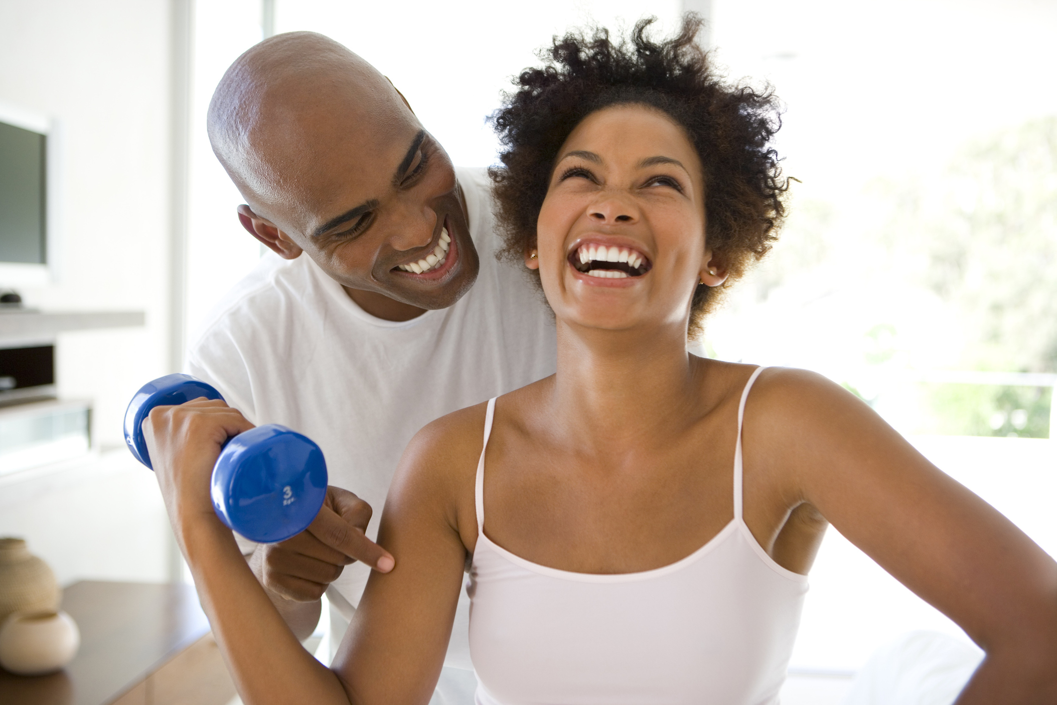 Eight Things to Do Every Day to Keep Your Relationship Strong