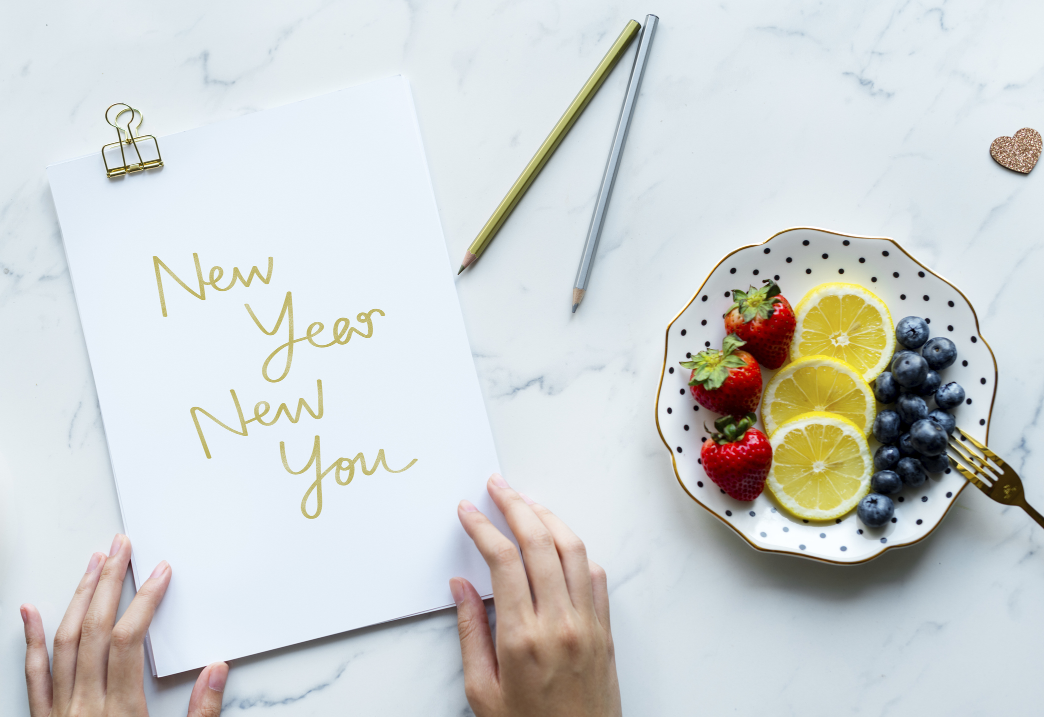 New Year, New You! What to Consider When Changing Your Name 
