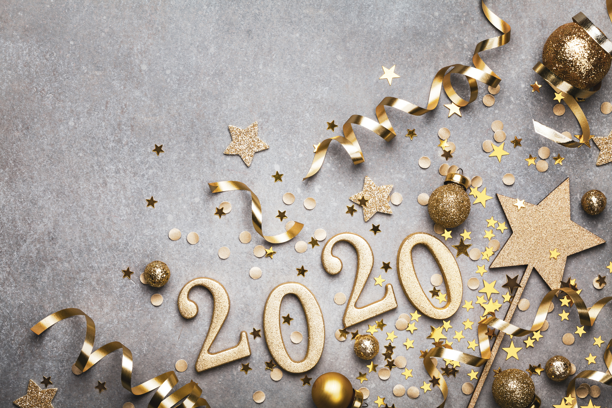 How to Start the New Year Full of Positivism 
