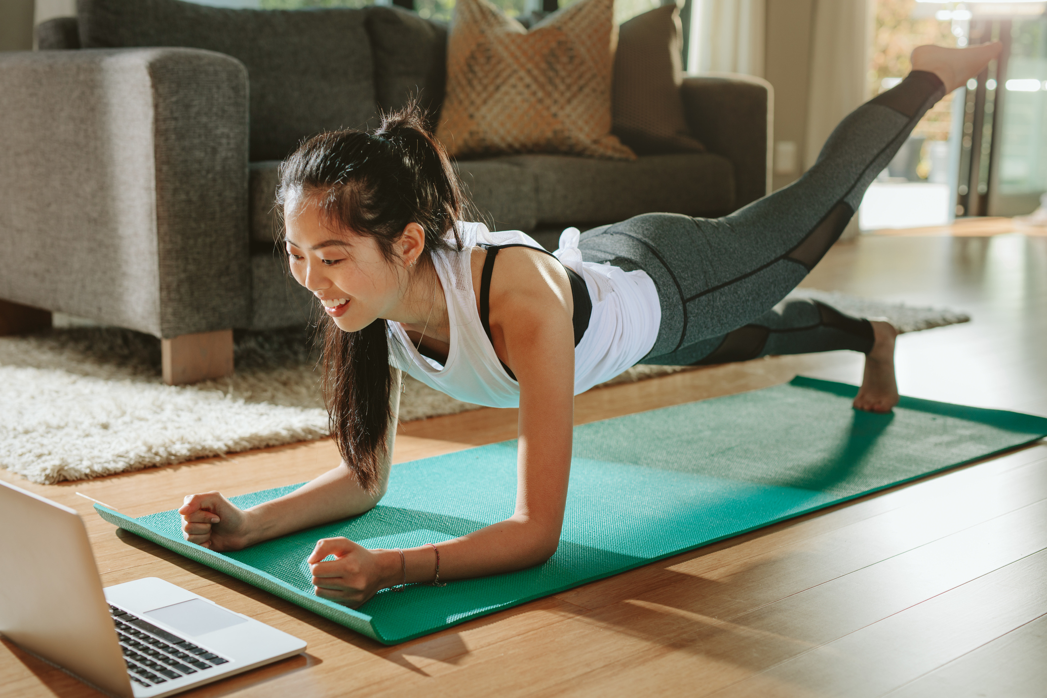 How You Can Stay Healthy This Winter Season