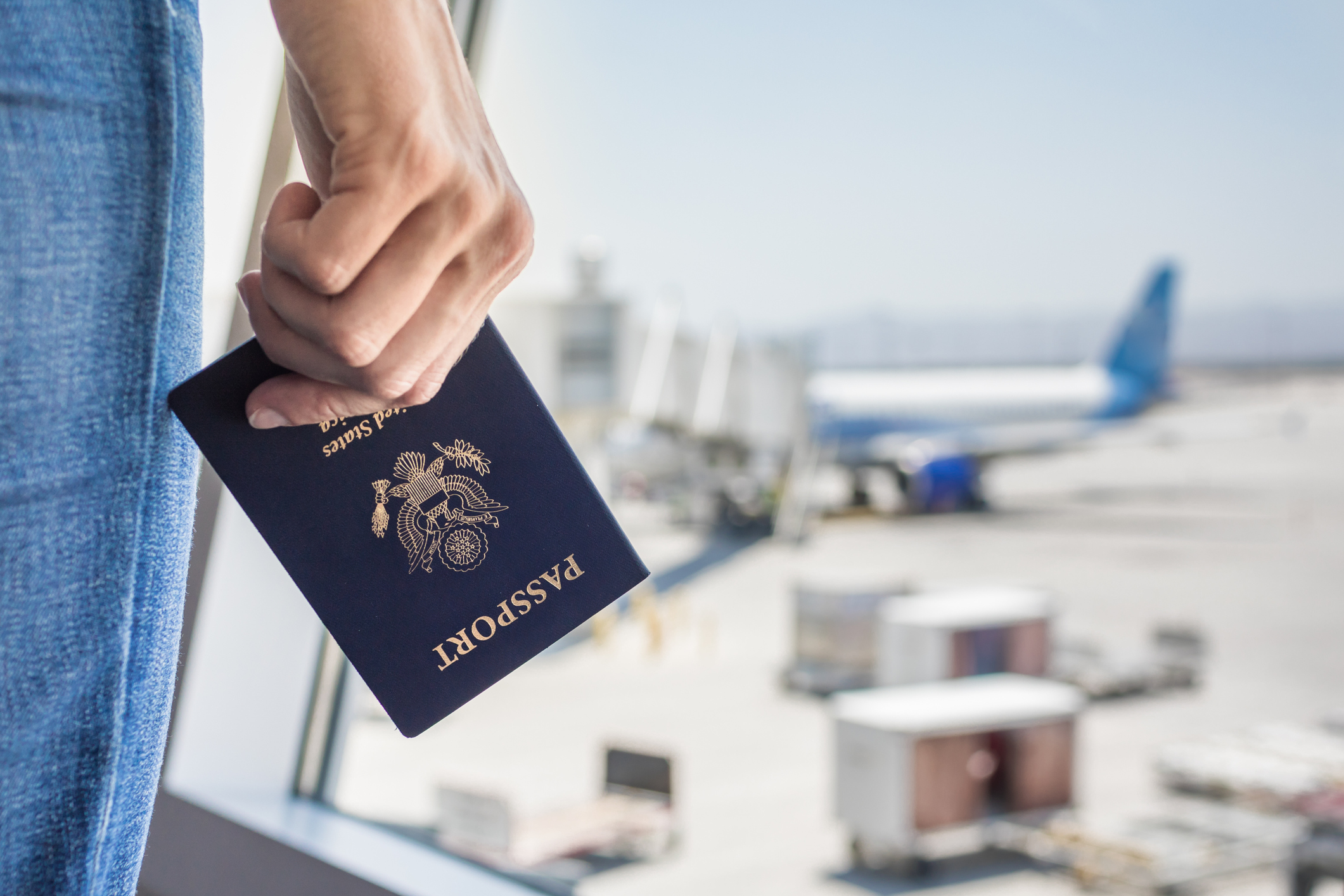 What You Need to Know Before Taking a Passport Photo