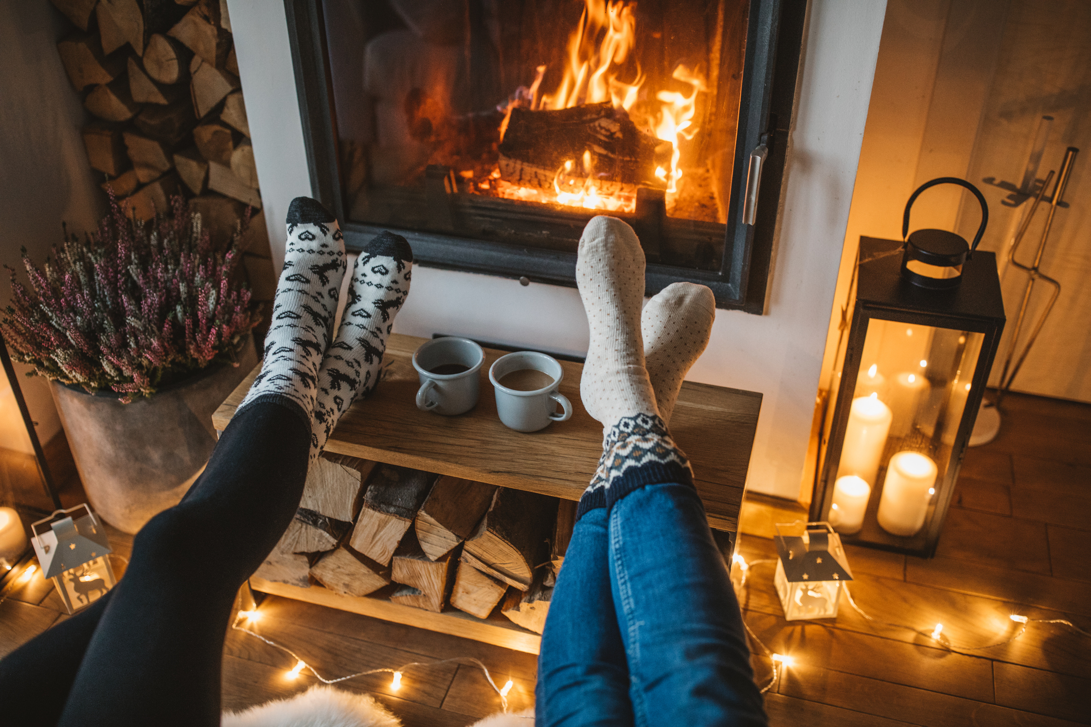 Affordable Winter Getaways for the Newlyweds 