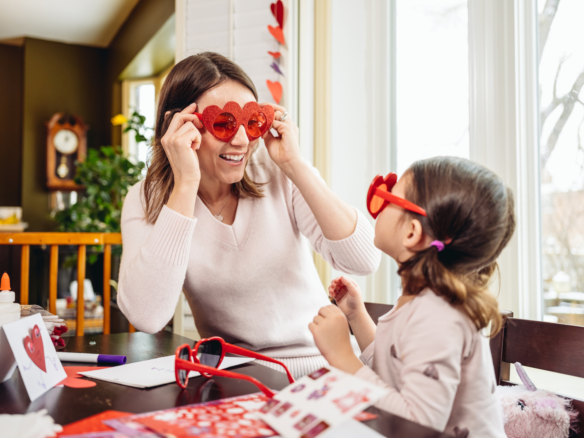 Fun Valentines Day Activities for Kids 
