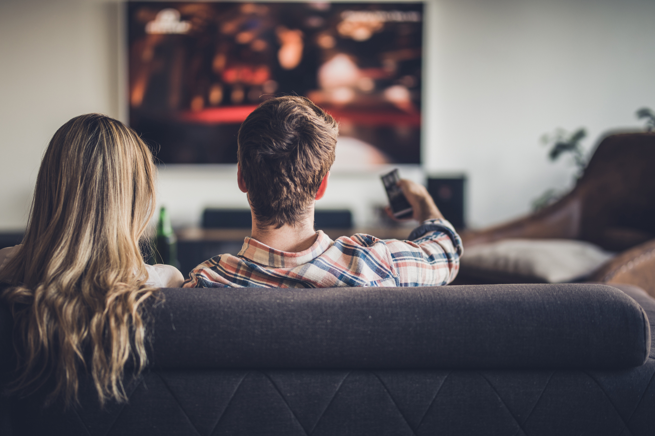Movies to Keep an Eye Out for in 2020