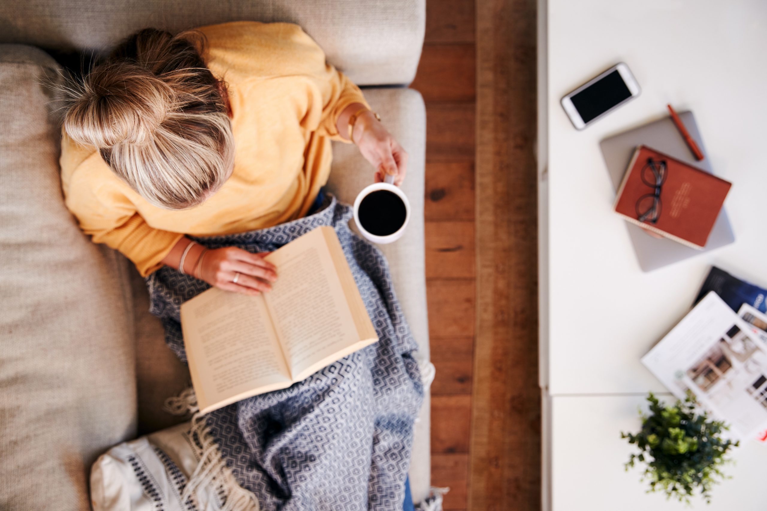 The 8 Best Habits of Successful People