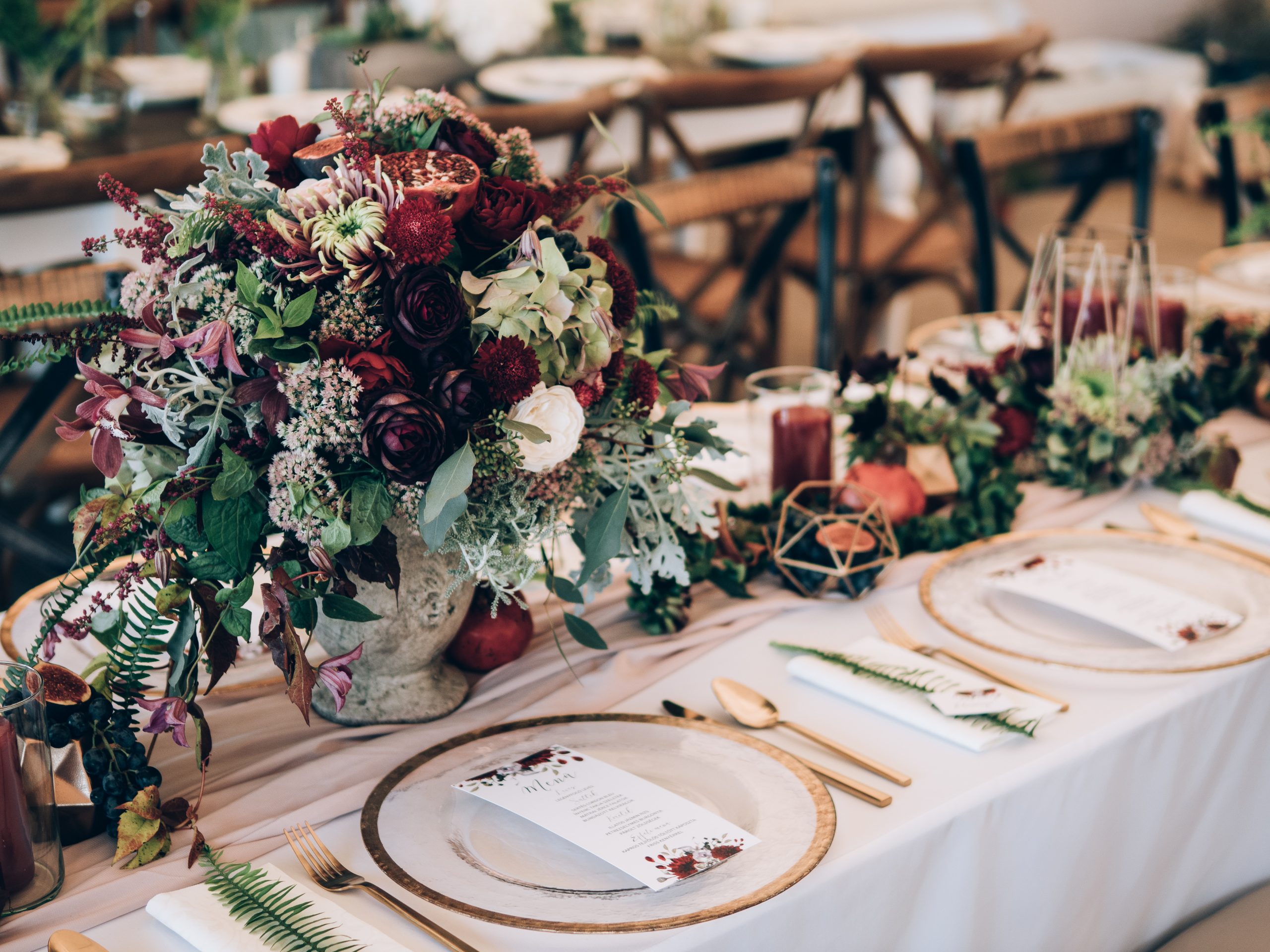 Rehearsal Dinner Etiquette: 