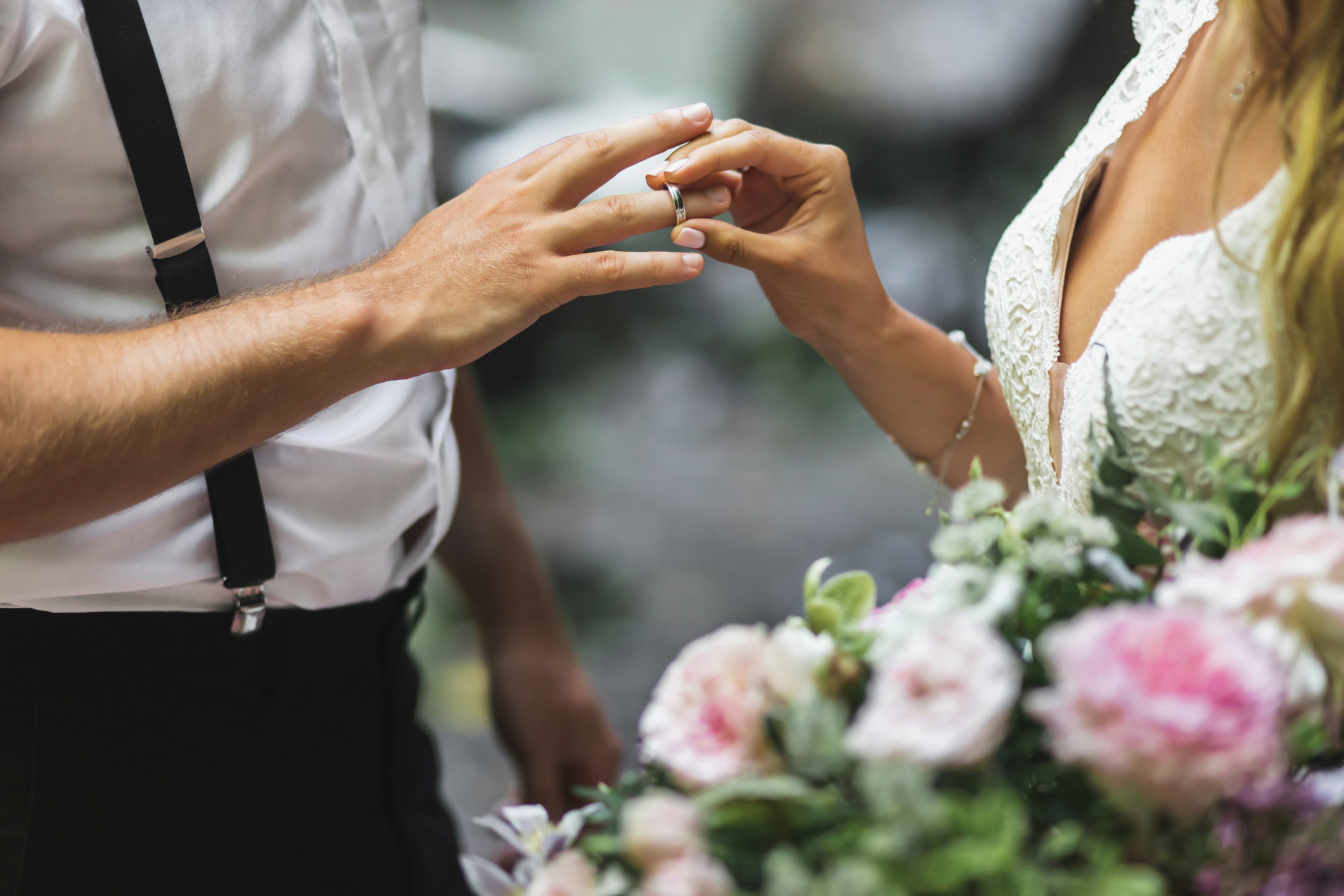What to Consider Before Tying the Knot