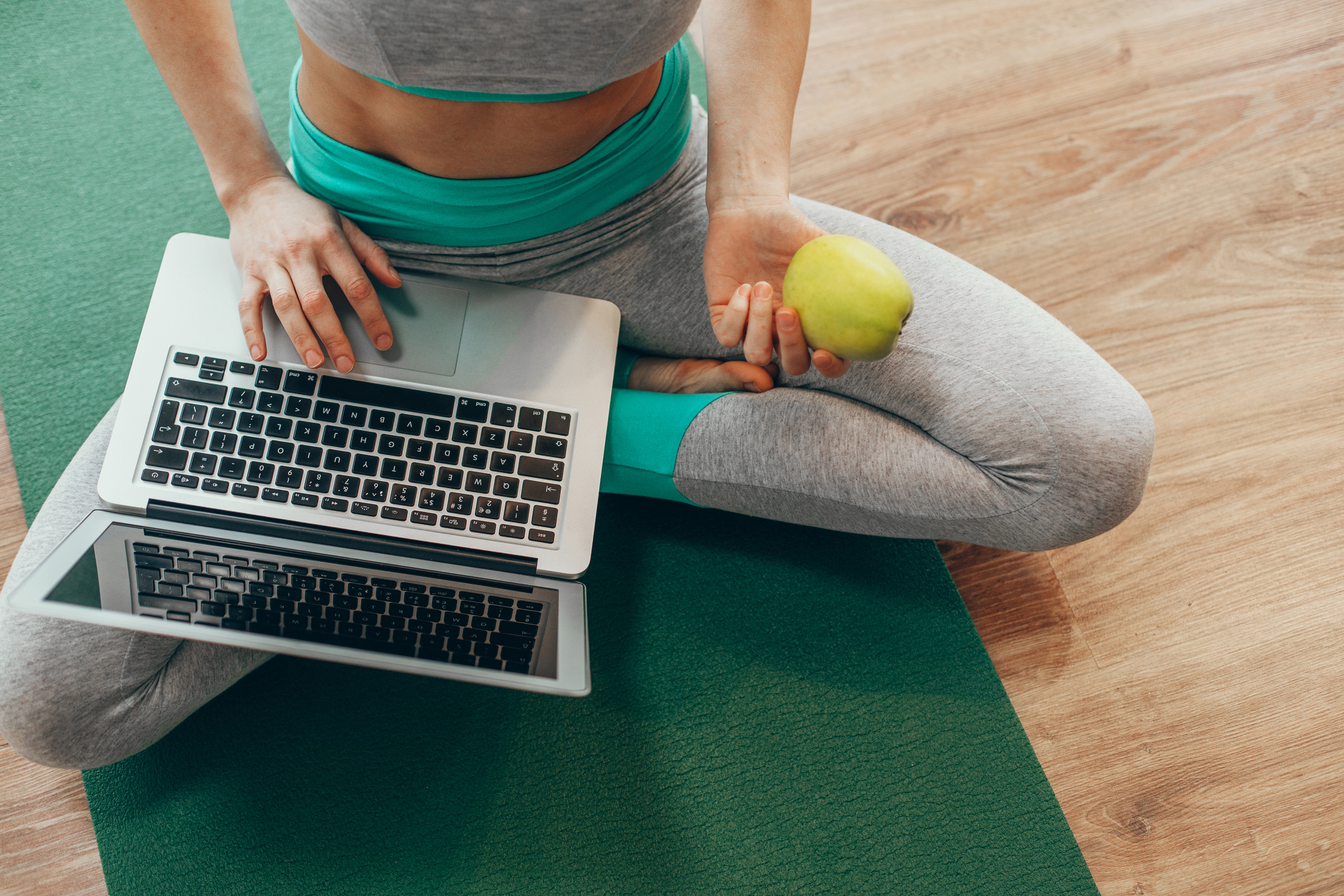 Best Workout Channels to Keep You Fit (At Home)