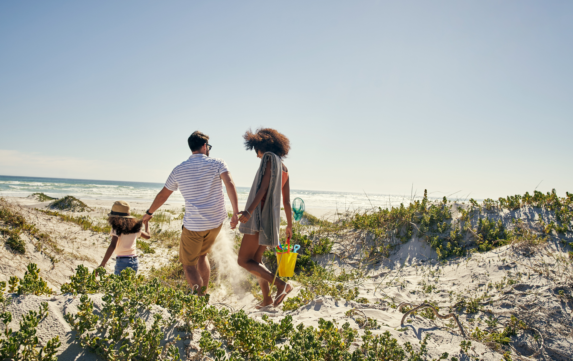 5 Ways to Ensure a Fun, Memorable Summer