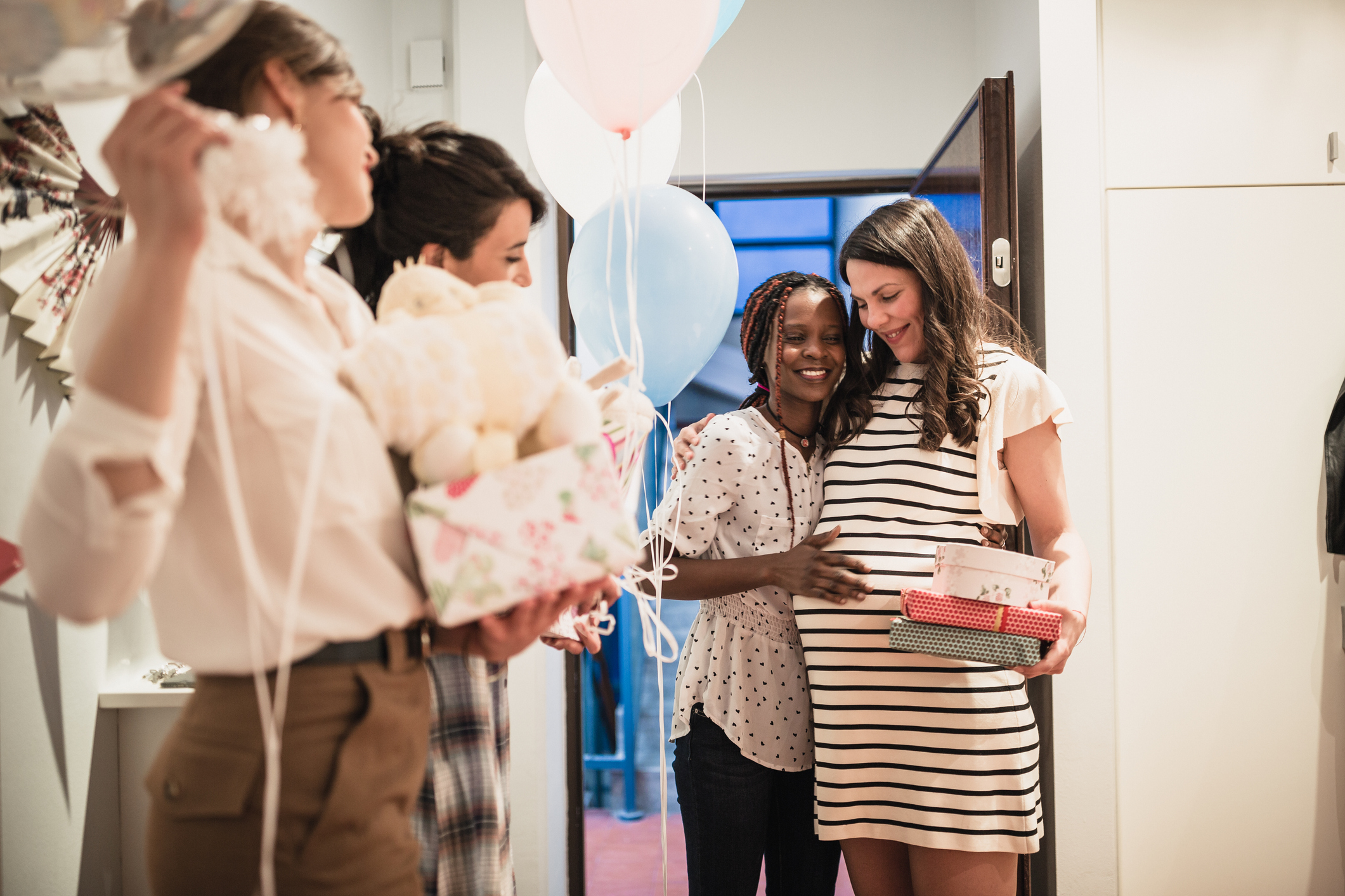 The Best Tips for Planning a Baby Shower