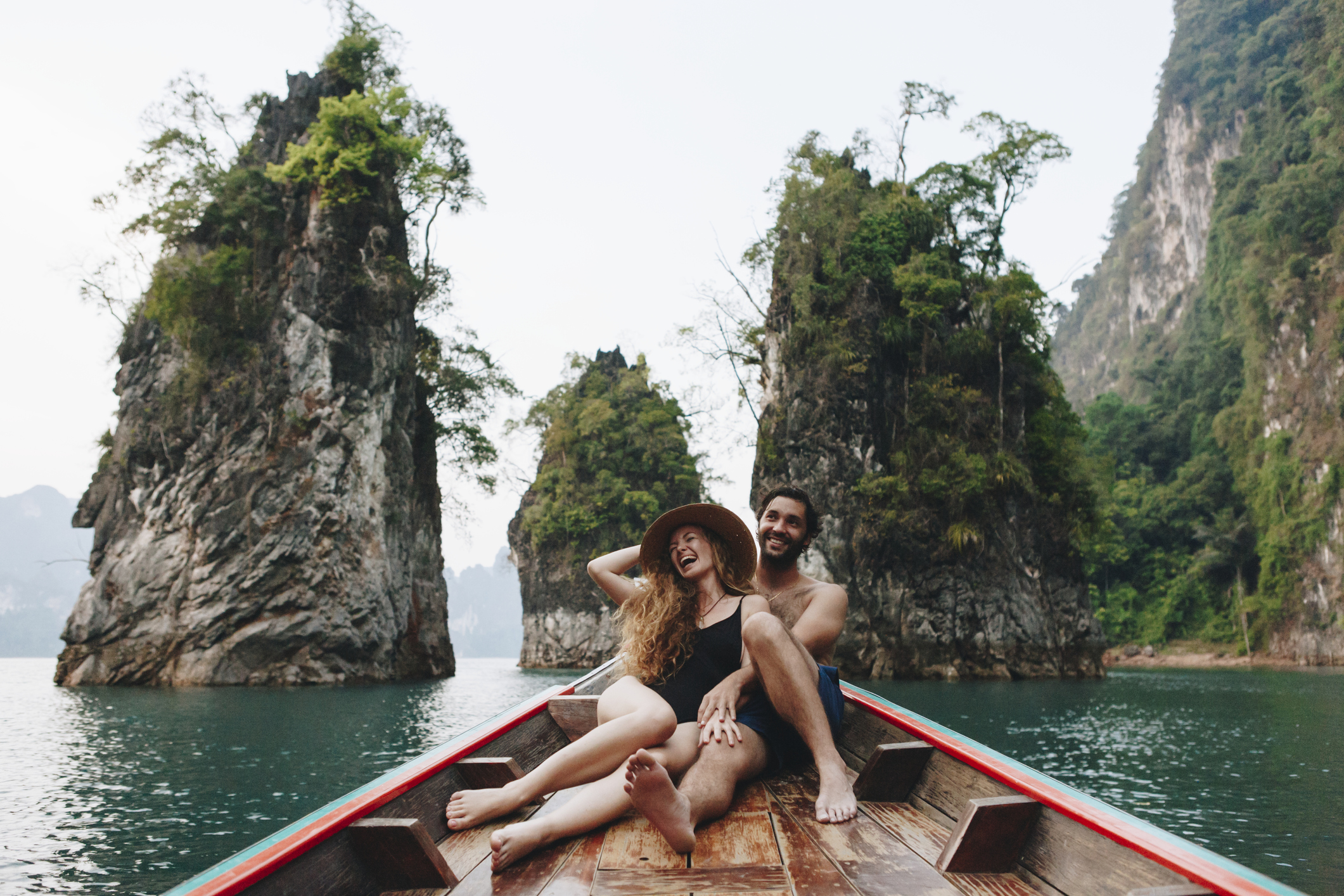 The Perfect Honeymoon Destination for Every Season