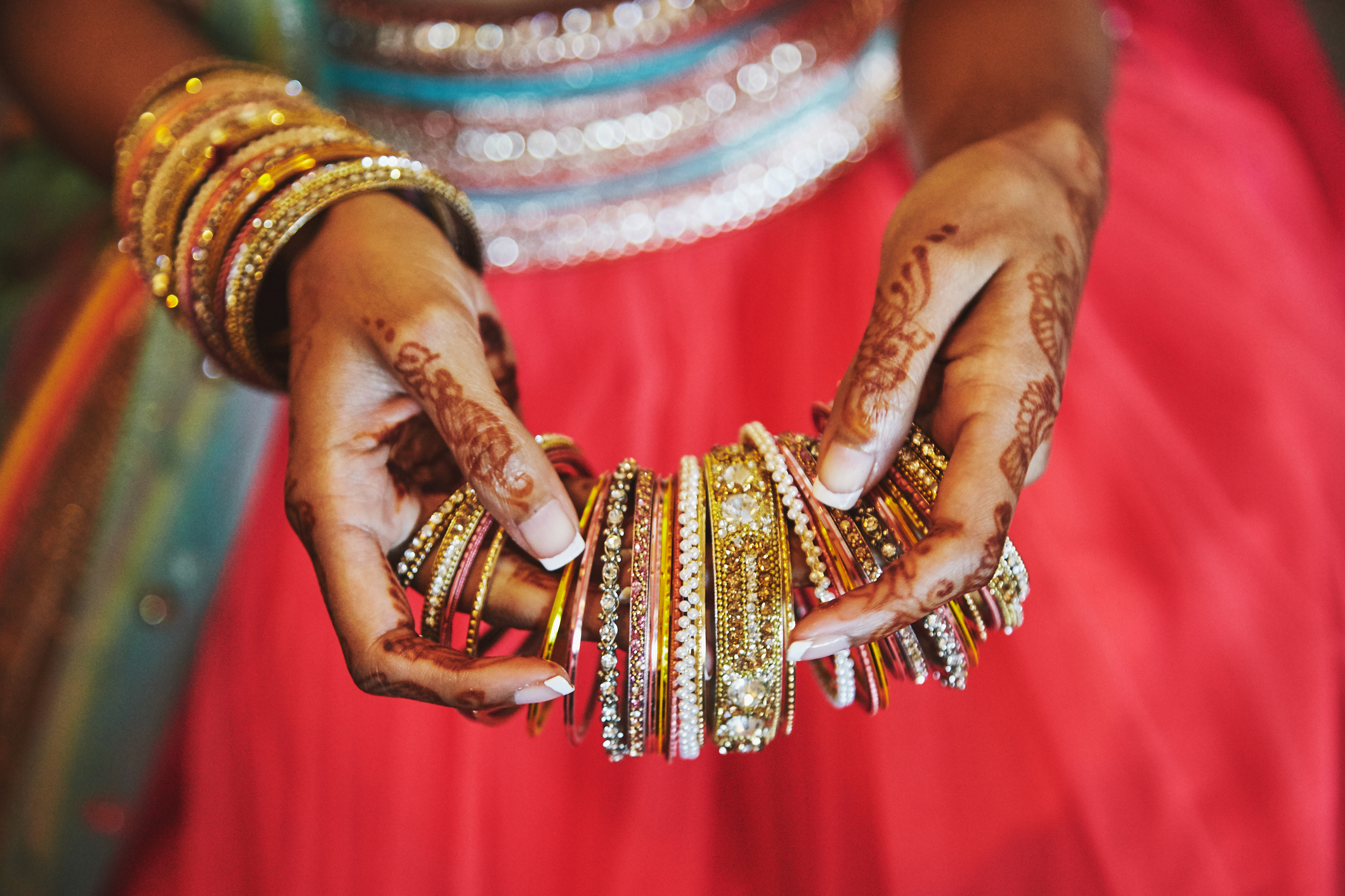 How Weddings Are Celebrated Throughout the World