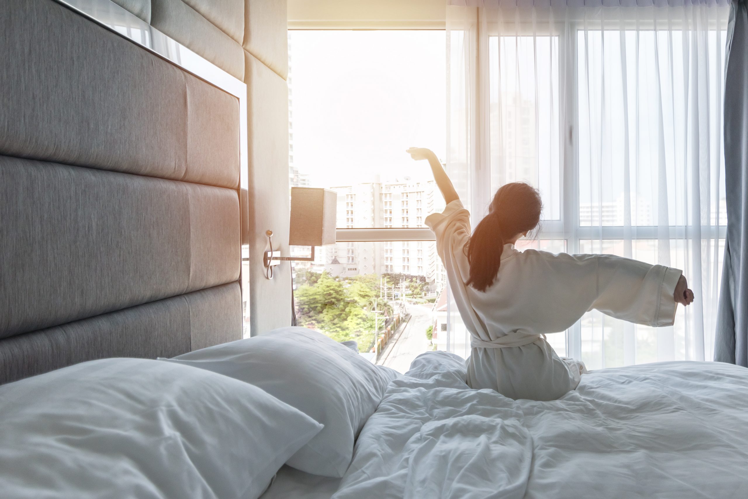 What to Look for When Booking a Hotel Room