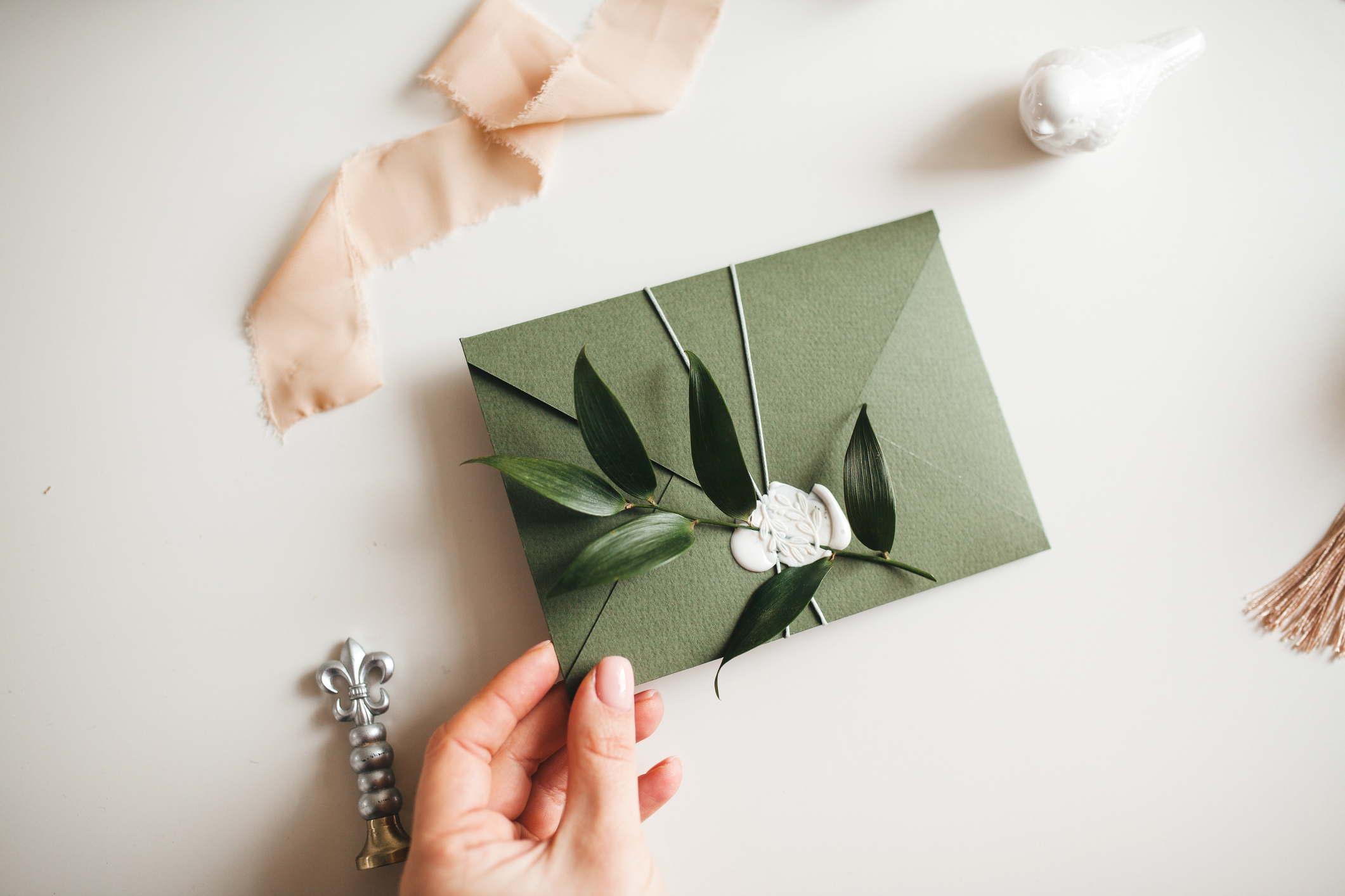 How to Decide Who Makes the Wedding Guest List 