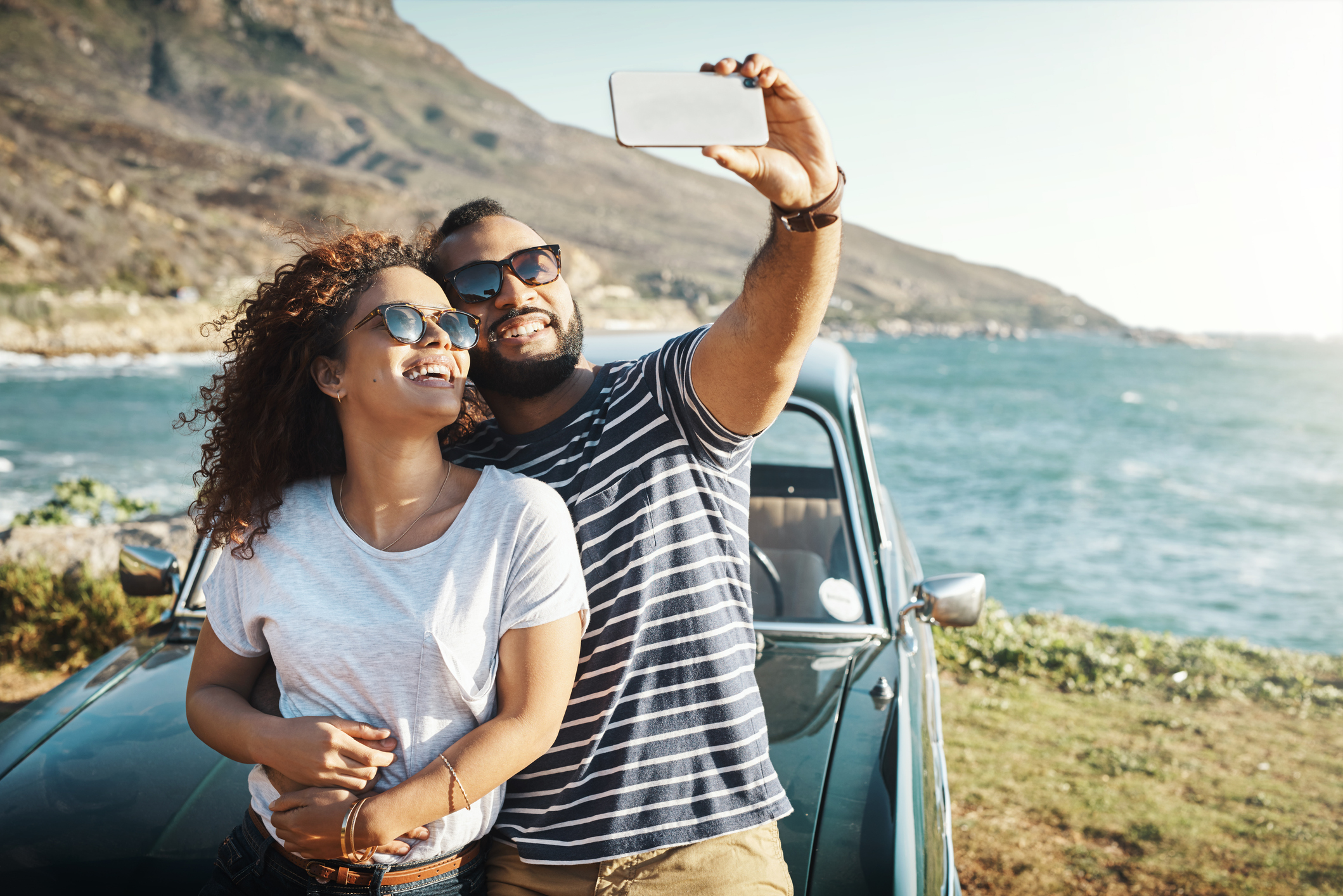 Fun Socially Distant Summer Date Ideas