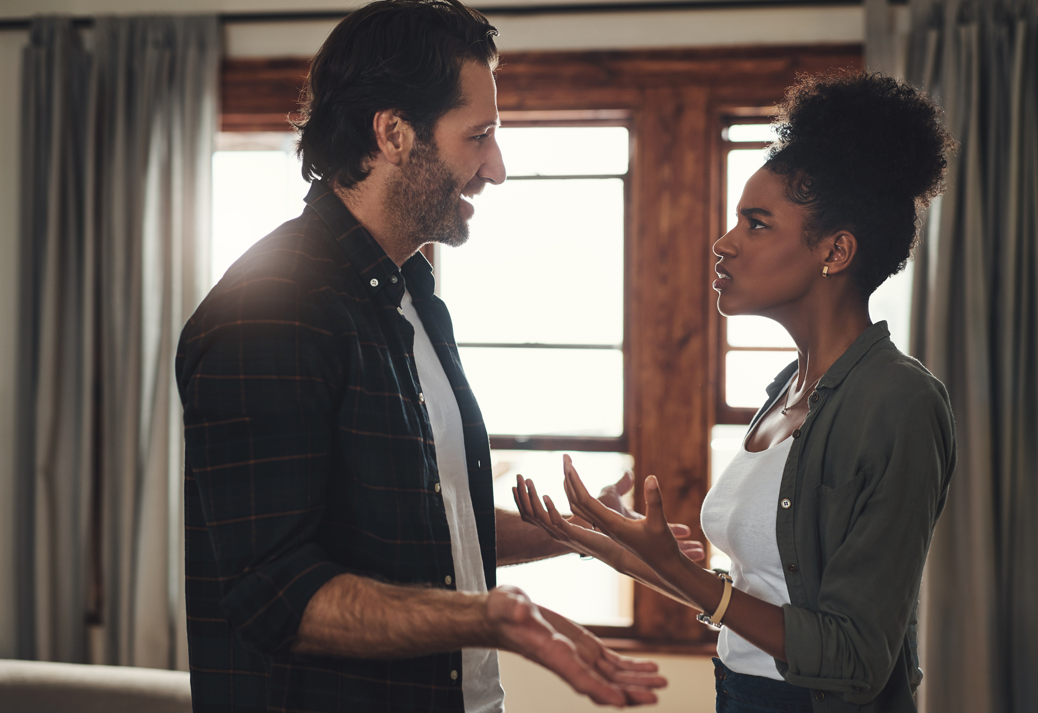 7 Ways to Improve Communication With Your Partner