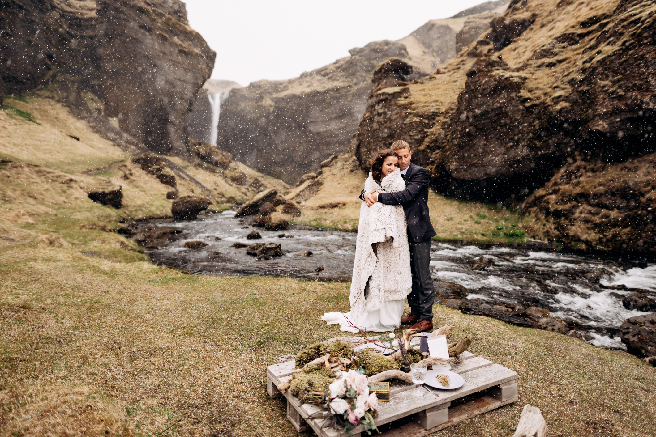 After COVID Weddings: The Unconventional Ways Couples Are Celebrating Their Weddings