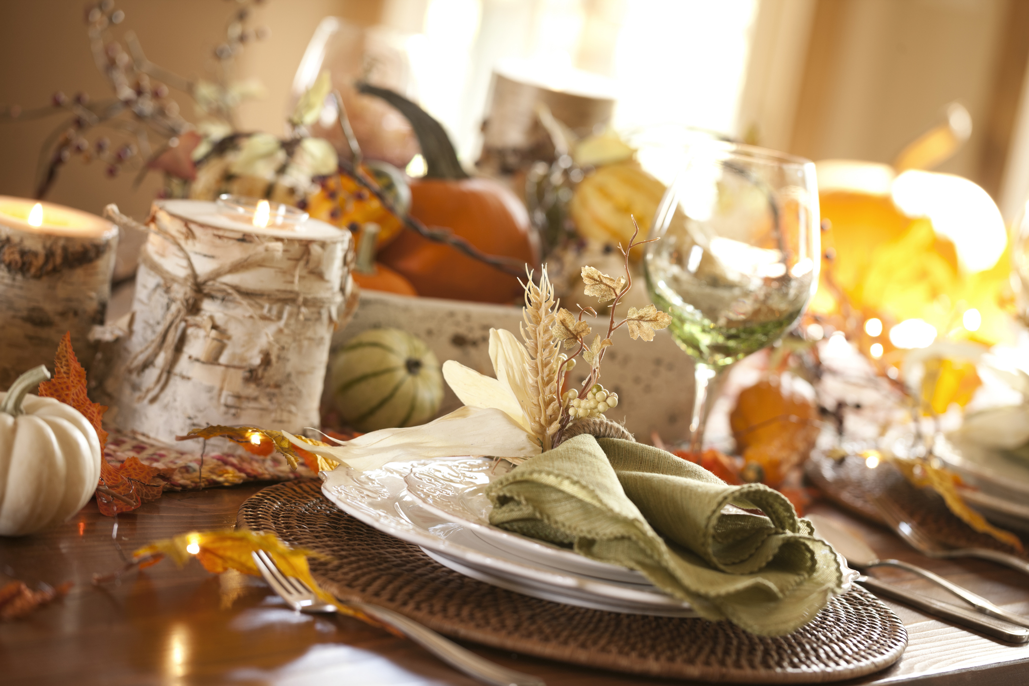 Fall-inspired recipes to Cook with Your Partner