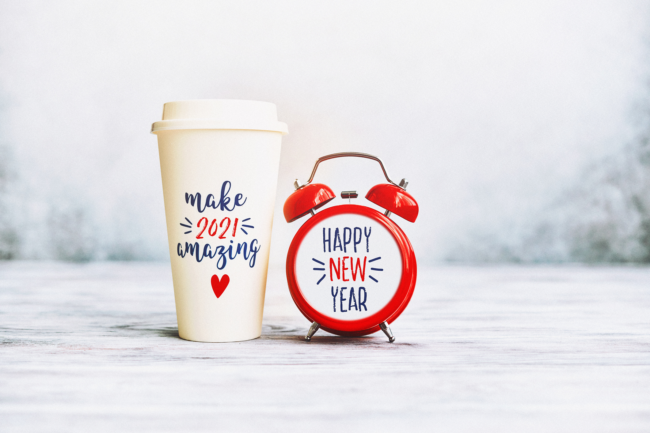 Keeping Up With Your New Year’s Resolutions 