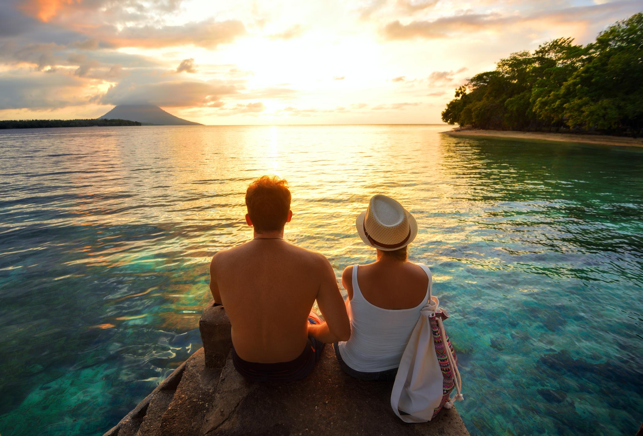 How To Honeymoon In 2021