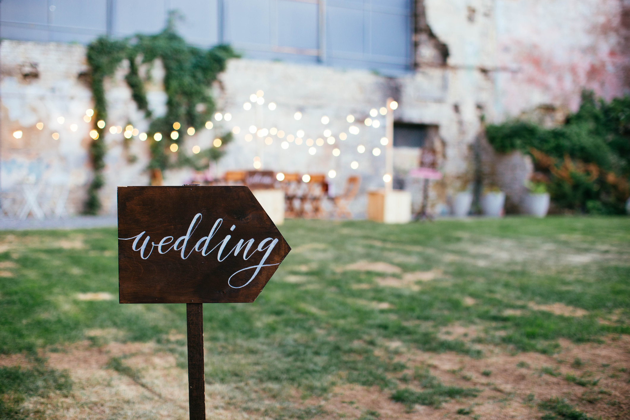 Wedding Venues: Things To Consider