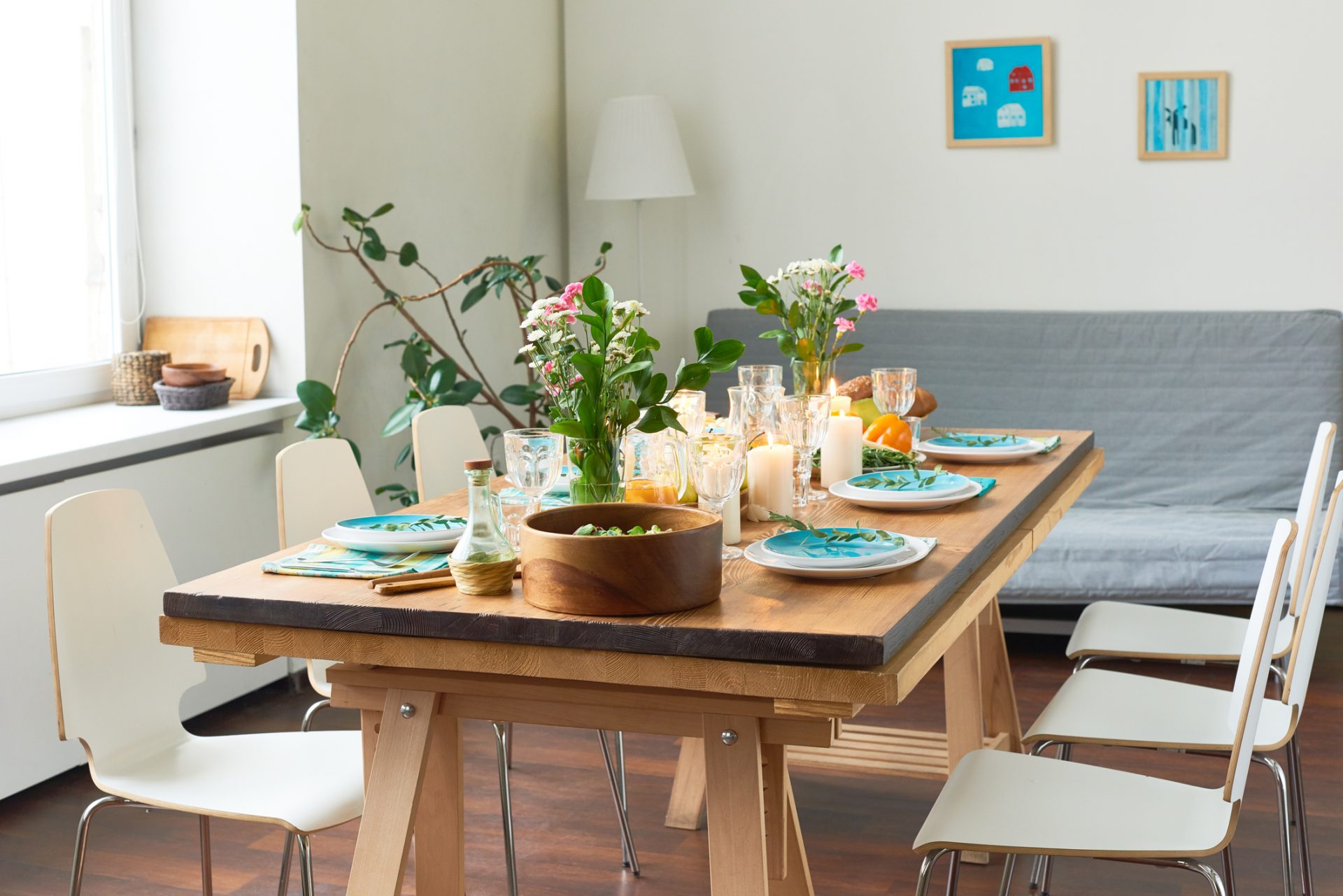 Spring 2021 Home Decor Trends – Hitchswitch-Blog