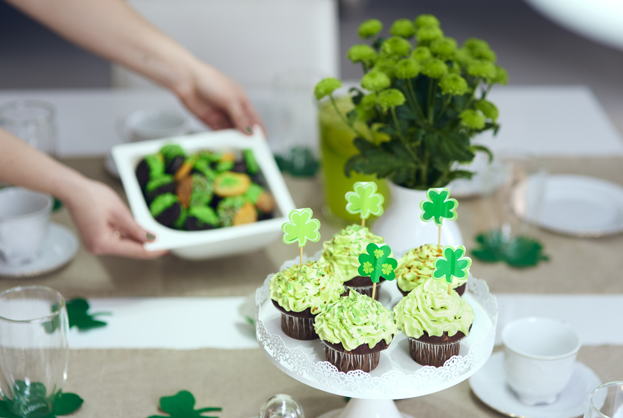 How To Celebrate St. Patrick’s Day In 2021