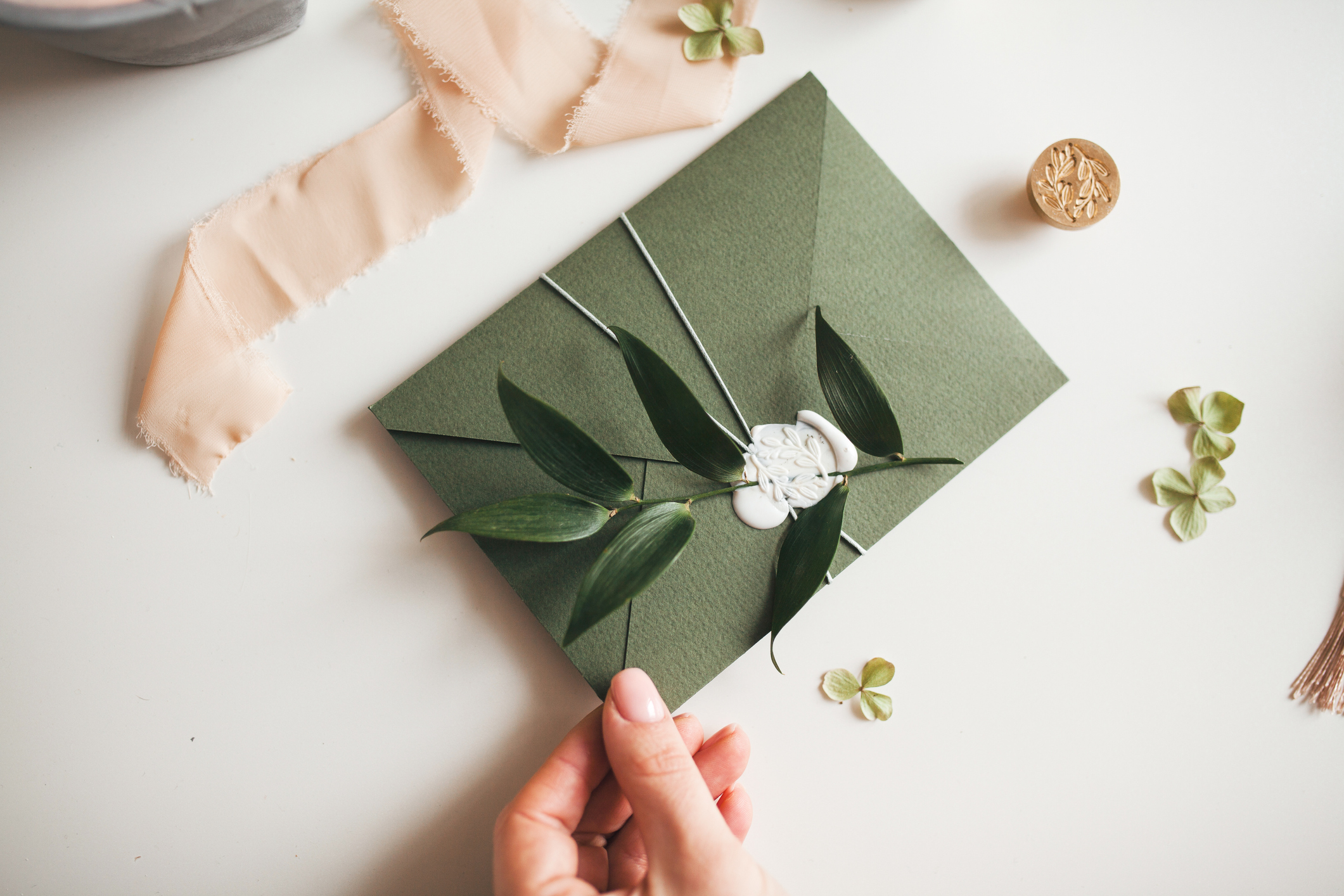 Who You Should And Shouldn’t Invite To Your Wedding?
